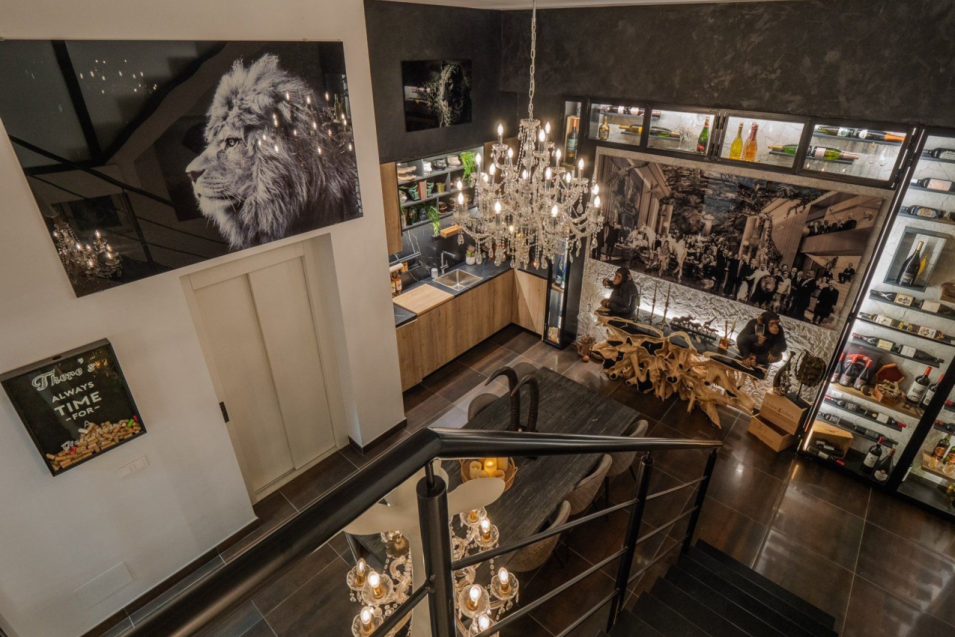 Verkauf - Haus - Orihuela Costa - Las Colinas Golf