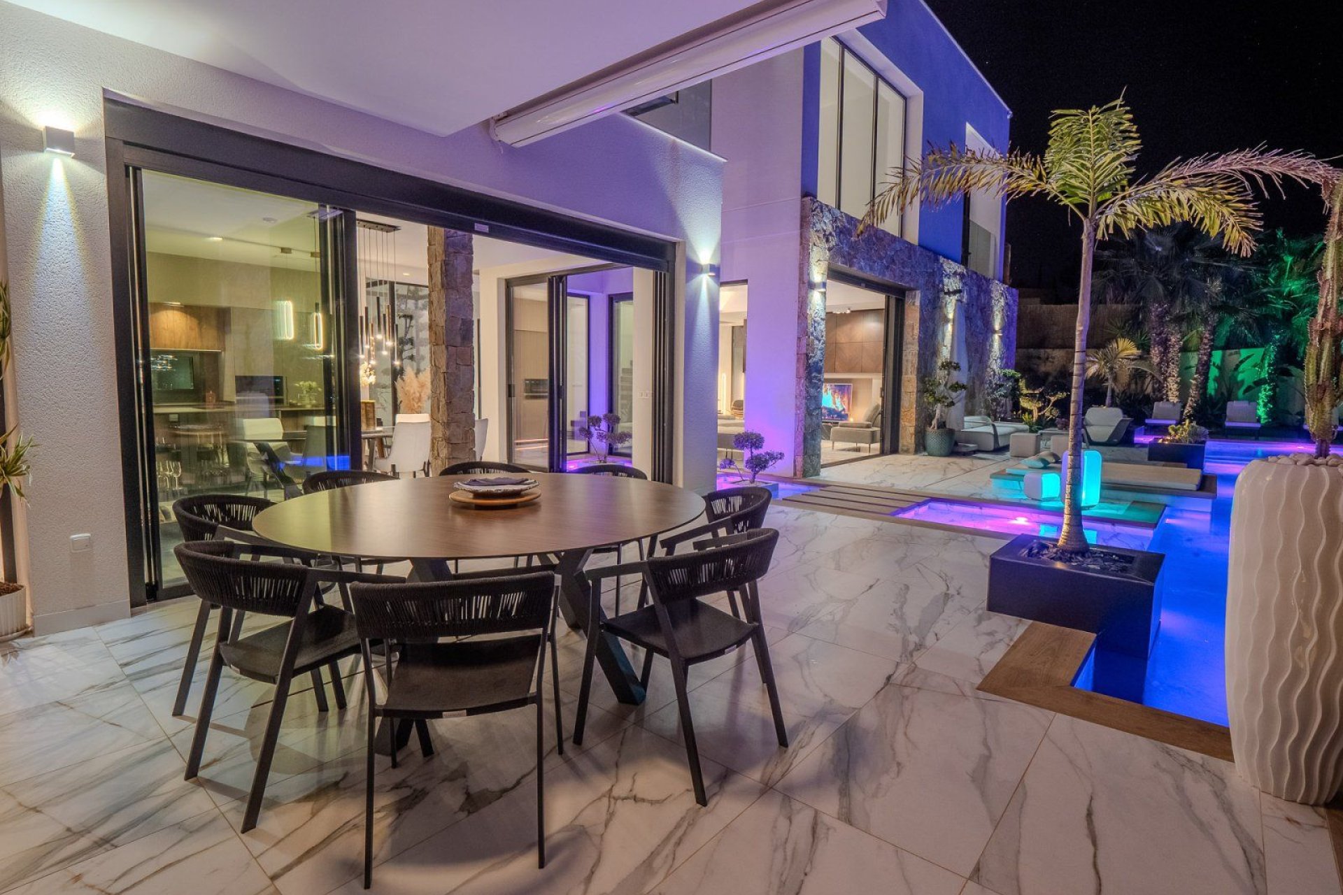 Verkauf - Haus - Orihuela Costa - Las Colinas Golf