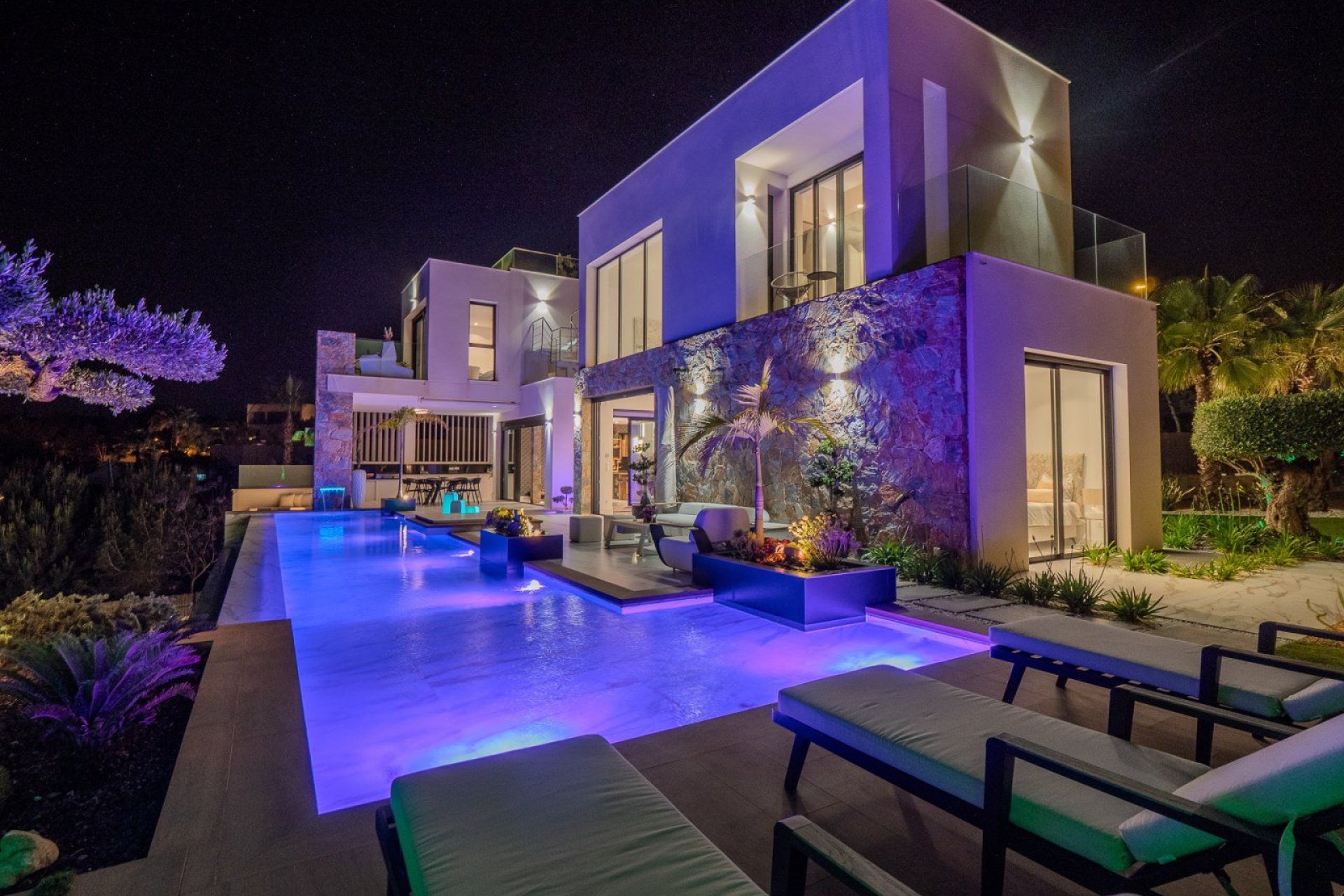 Verkauf - Haus - Orihuela Costa - Las Colinas Golf