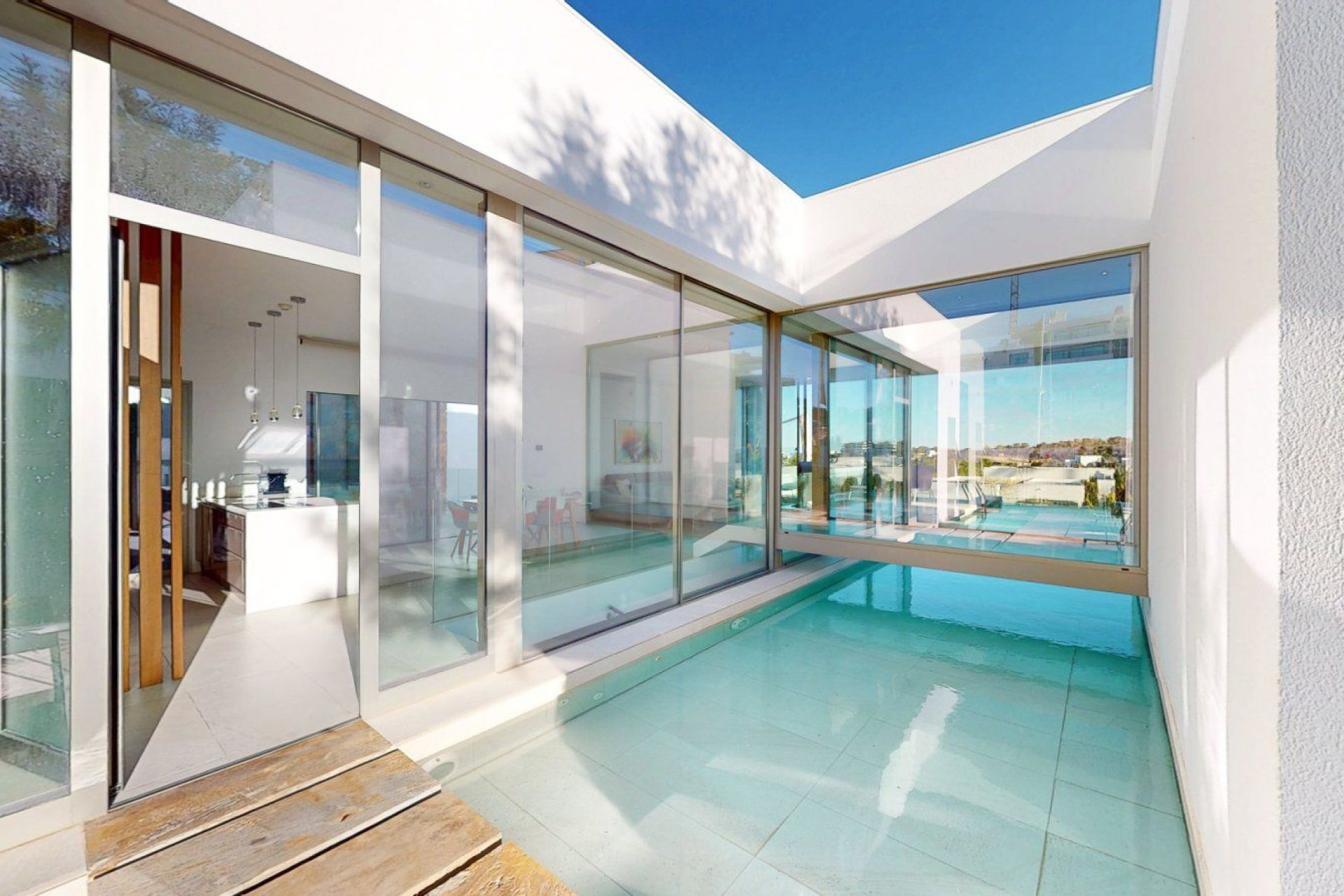 Verkauf - Haus - Orihuela Costa - Las Colinas Golf