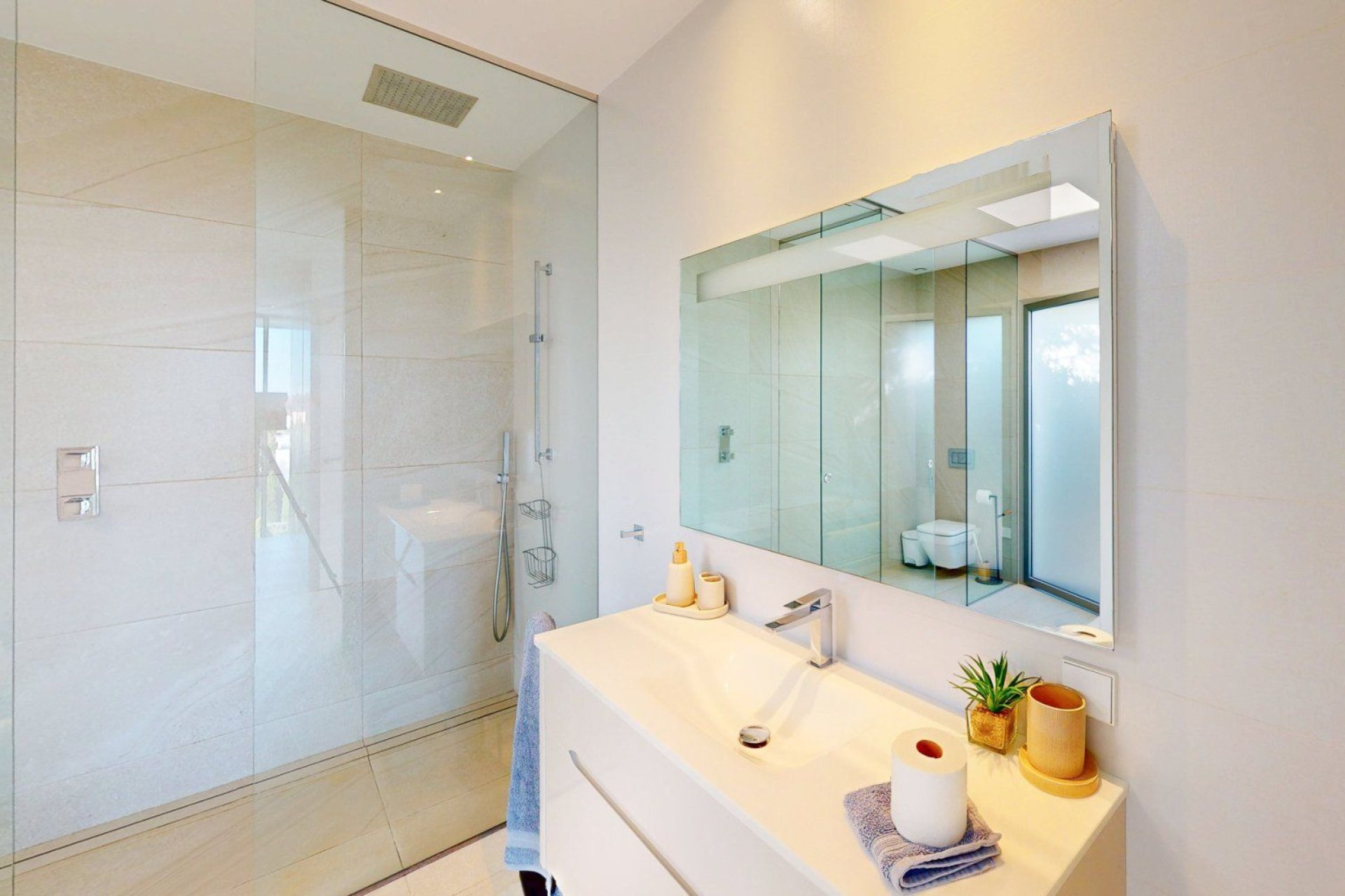 Verkauf - Haus - Orihuela Costa - Las Colinas Golf