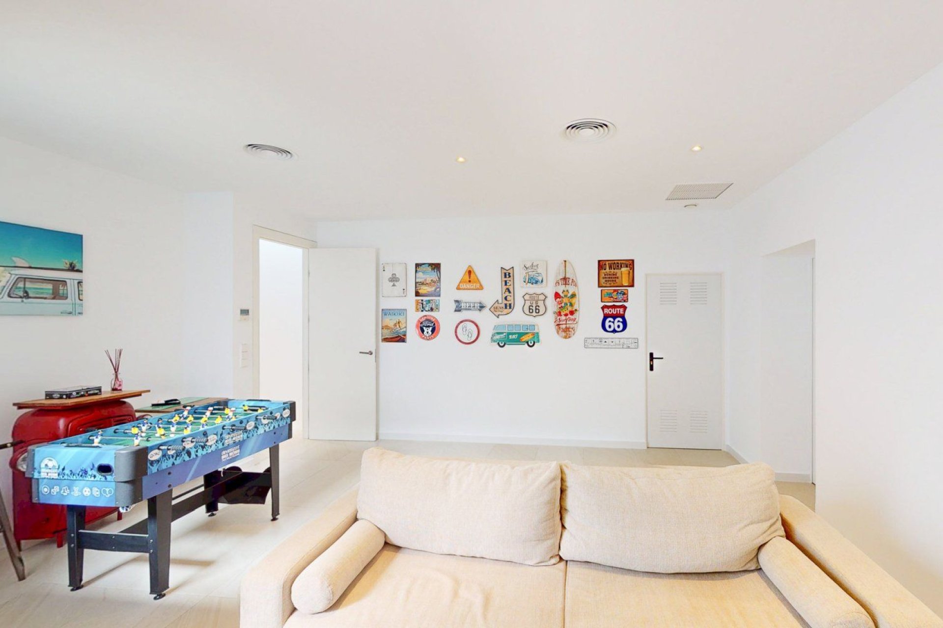 Verkauf - Haus - Orihuela Costa - Las Colinas Golf