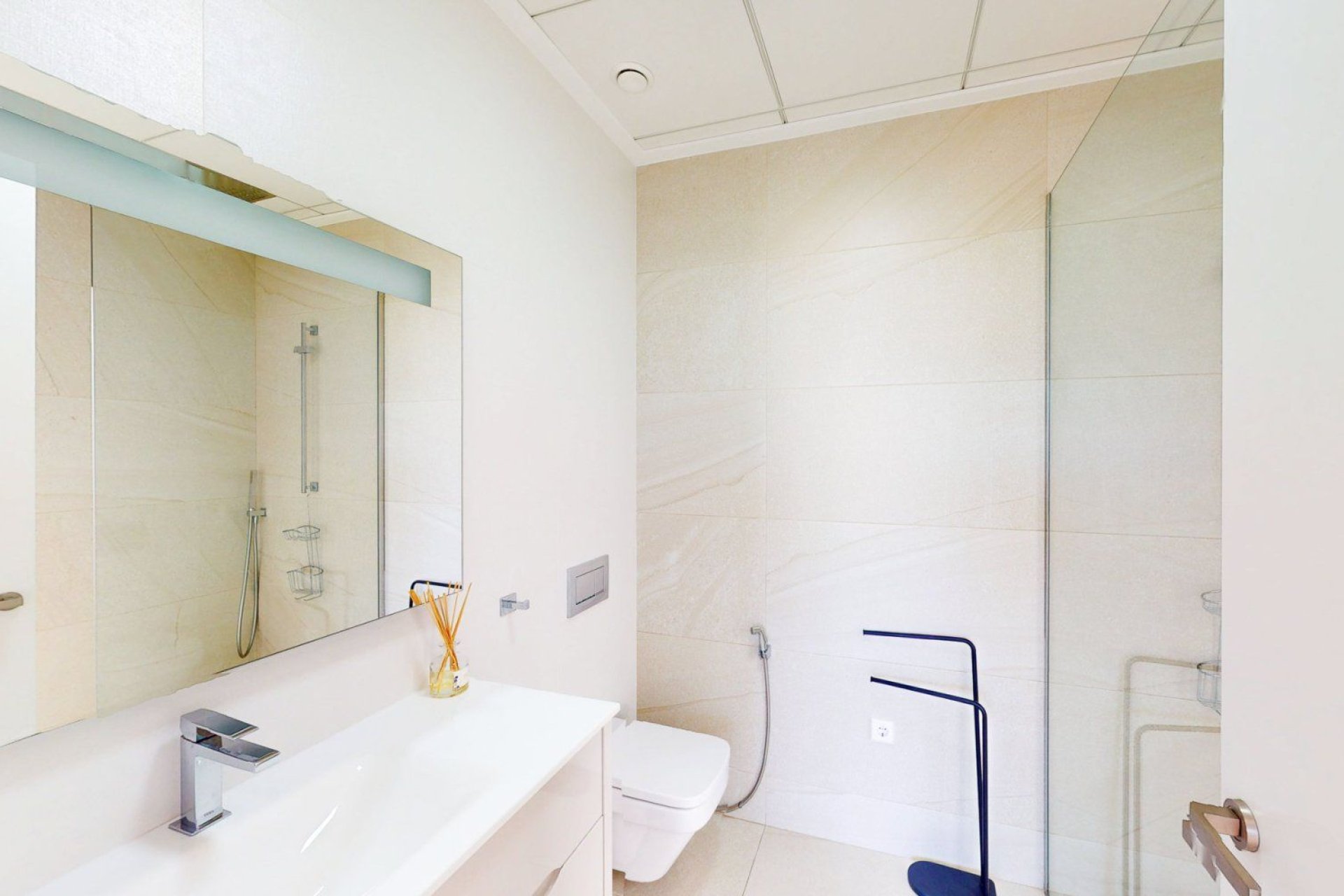 Verkauf - Haus - Orihuela Costa - Las Colinas Golf