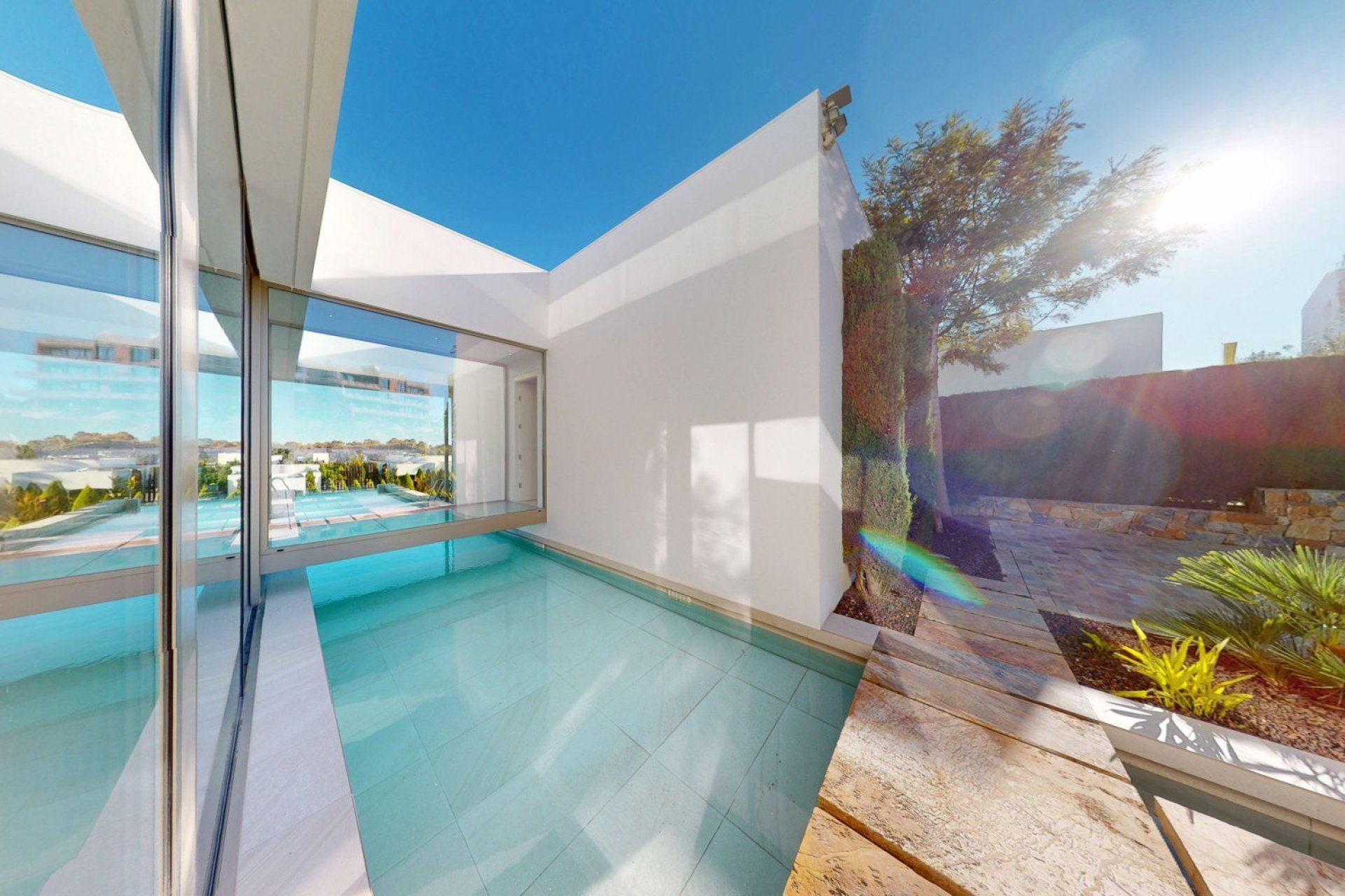 Verkauf - Haus - Orihuela Costa - Las Colinas Golf