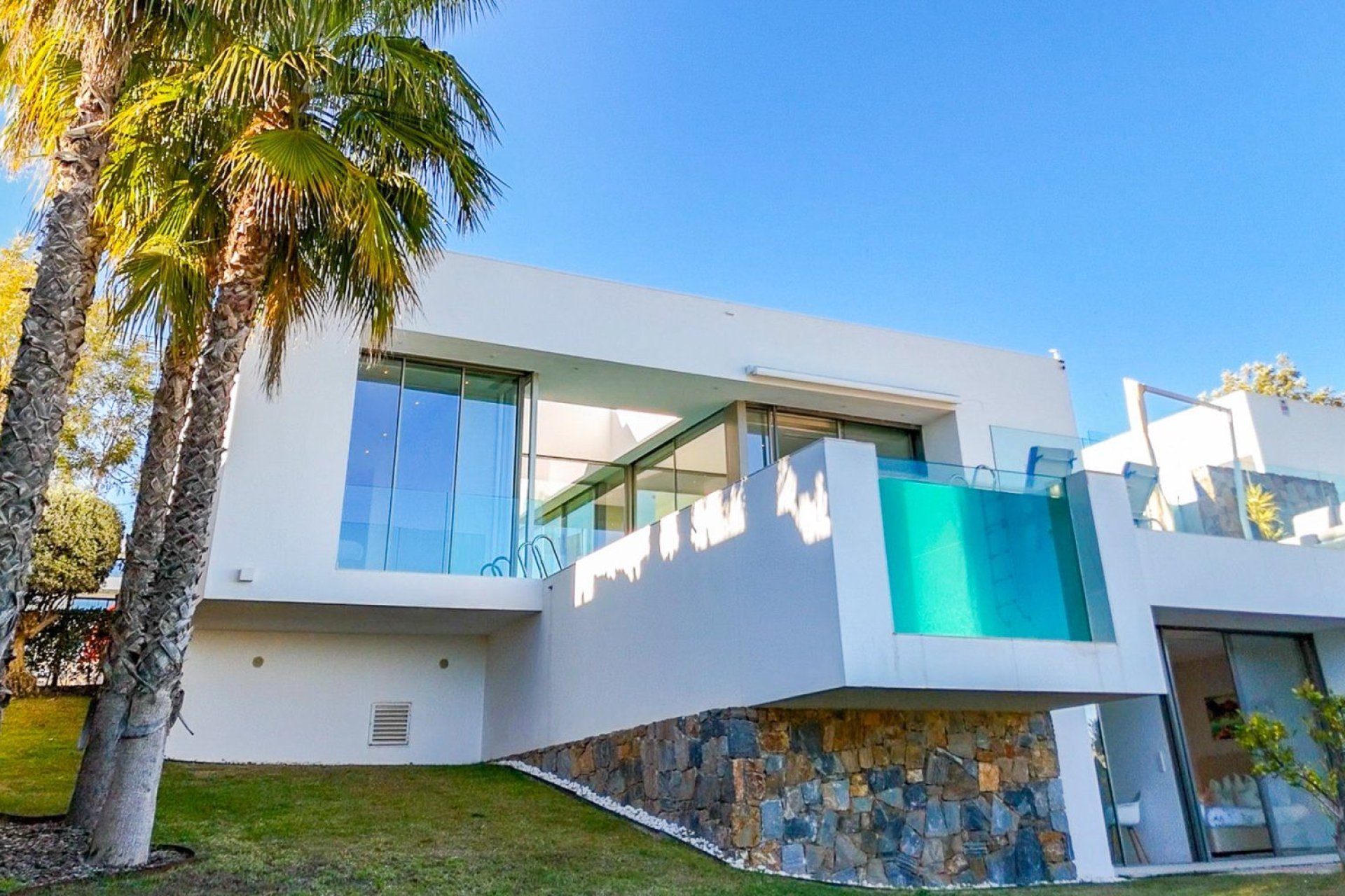 Verkauf - Haus - Orihuela Costa - Las Colinas Golf