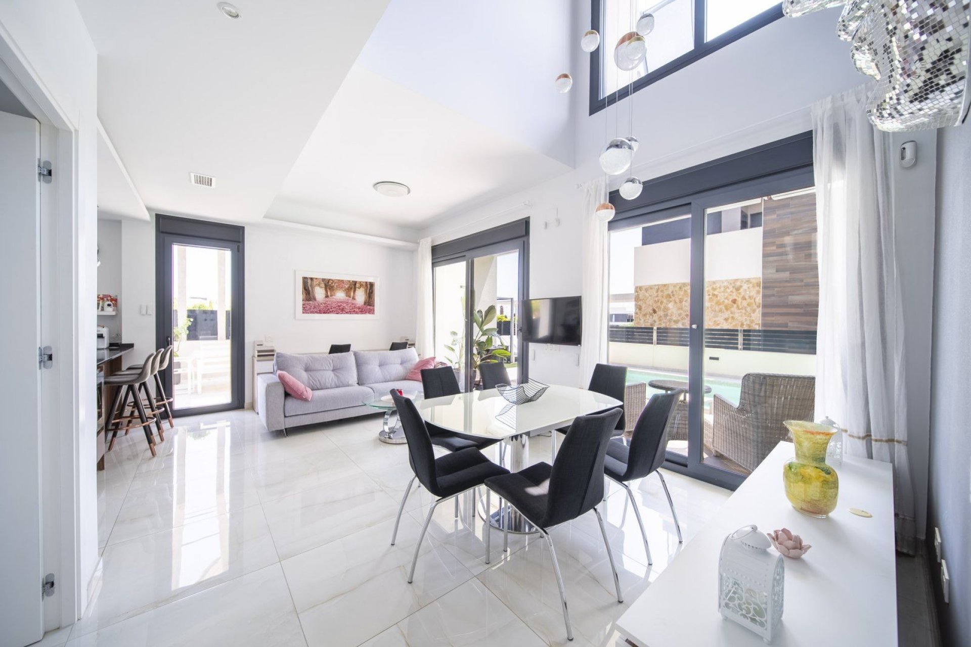 Verkauf - Haus - Orihuela Costa - Lomas De Cabo Roig