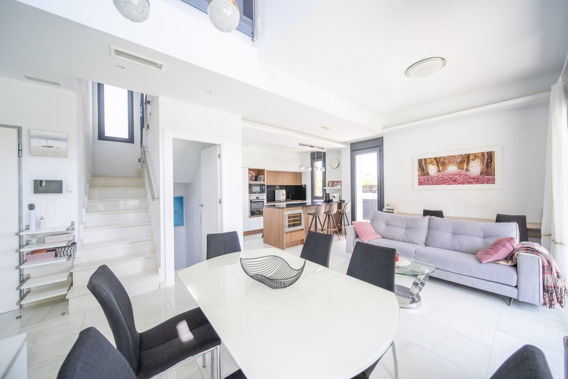 Verkauf - Haus - Orihuela Costa - Lomas De Cabo Roig