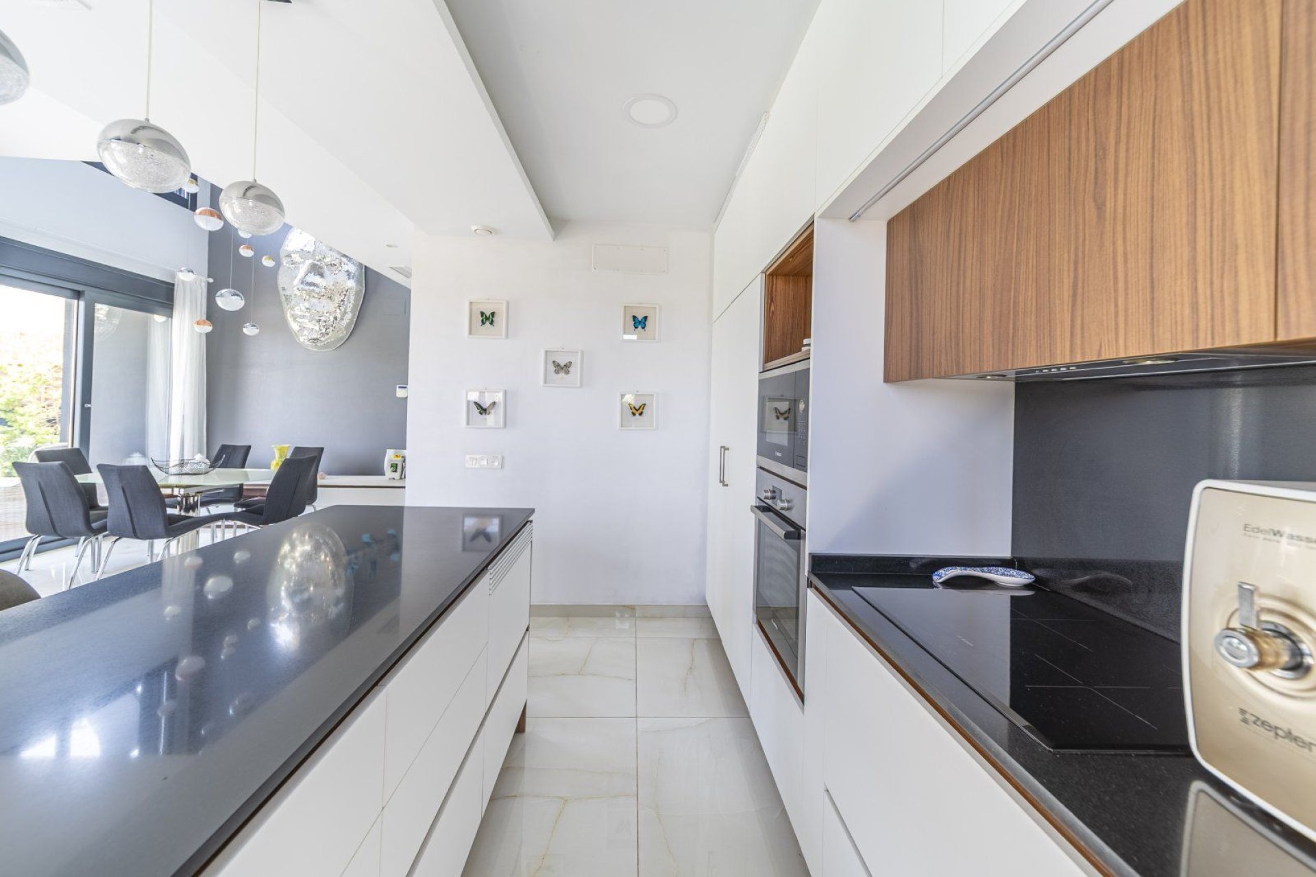 Verkauf - Haus - Orihuela Costa - Lomas De Cabo Roig