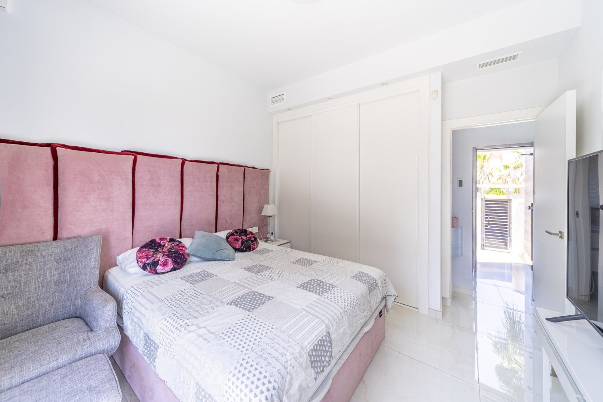 Verkauf - Haus - Orihuela Costa - Lomas De Cabo Roig