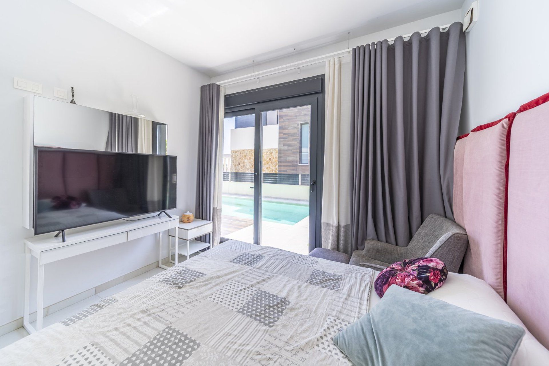 Verkauf - Haus - Orihuela Costa - Lomas De Cabo Roig