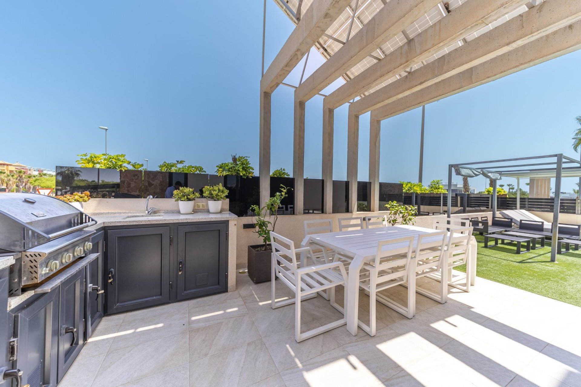 Verkauf - Haus - Orihuela Costa - Lomas De Cabo Roig