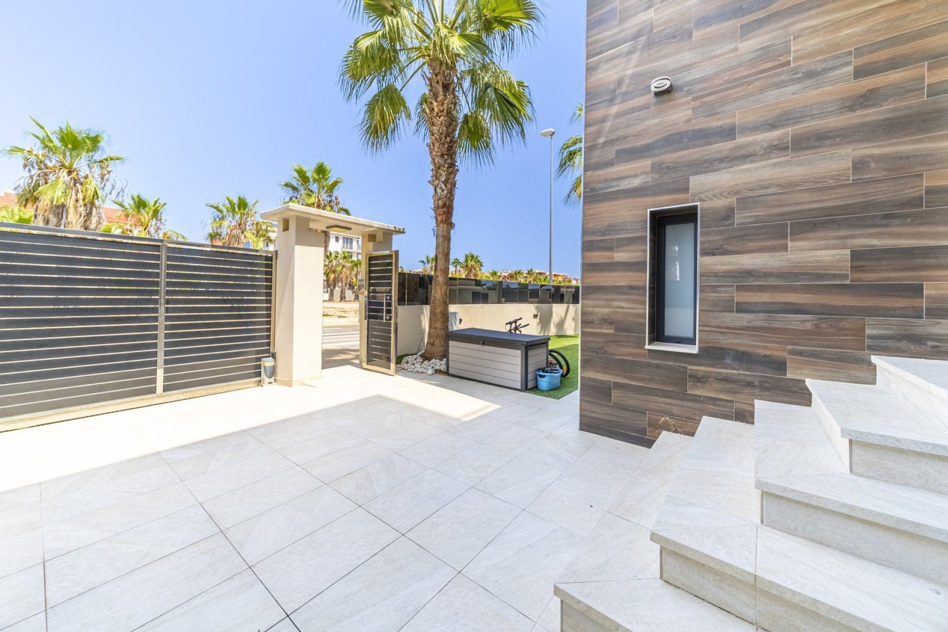 Verkauf - Haus - Orihuela Costa - Lomas De Cabo Roig