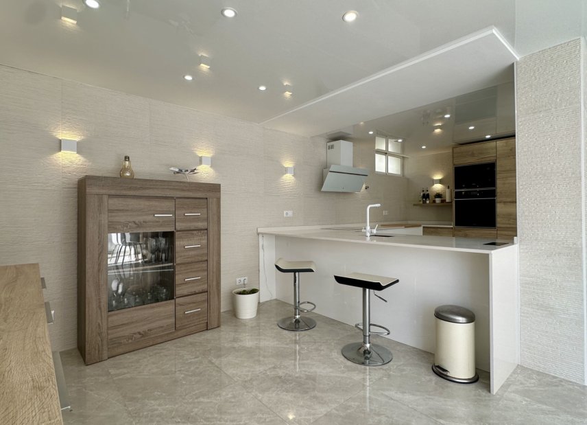 Verkauf - Haus - Orihuela Costa - Los Altos