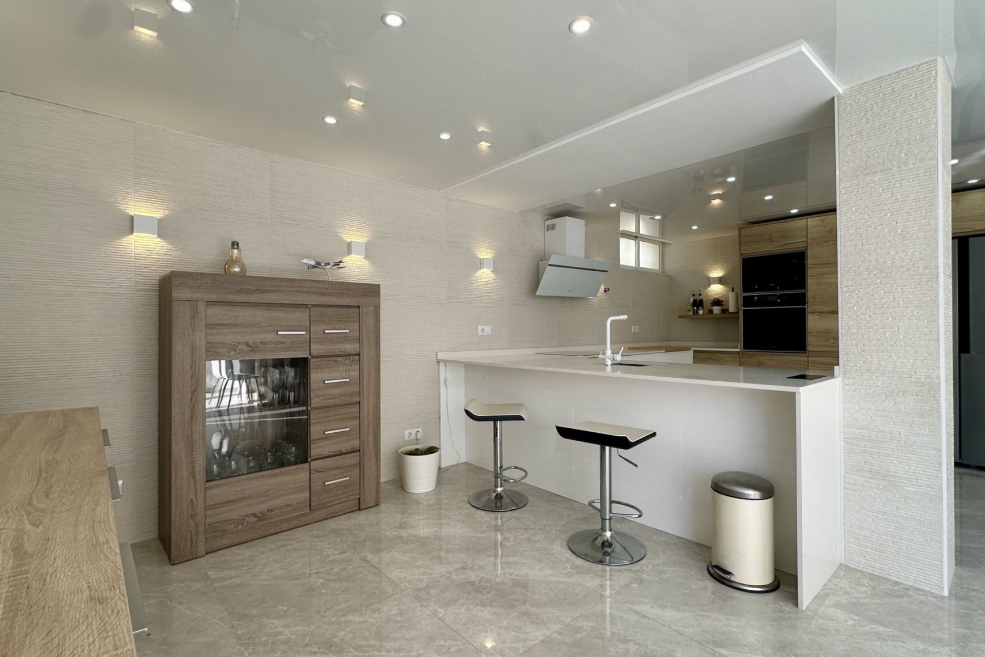 Verkauf - Haus - Orihuela Costa - Los Altos