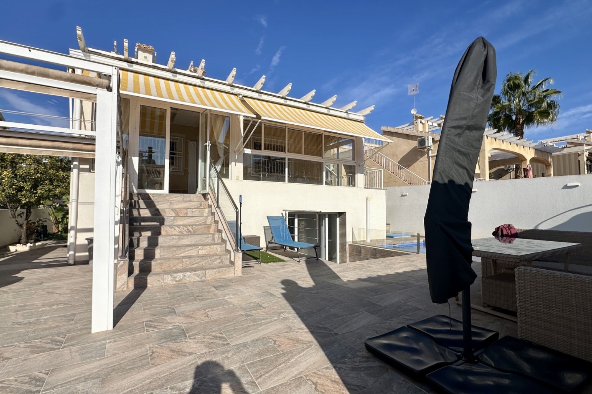 Verkauf - Haus - Orihuela Costa - Los Altos