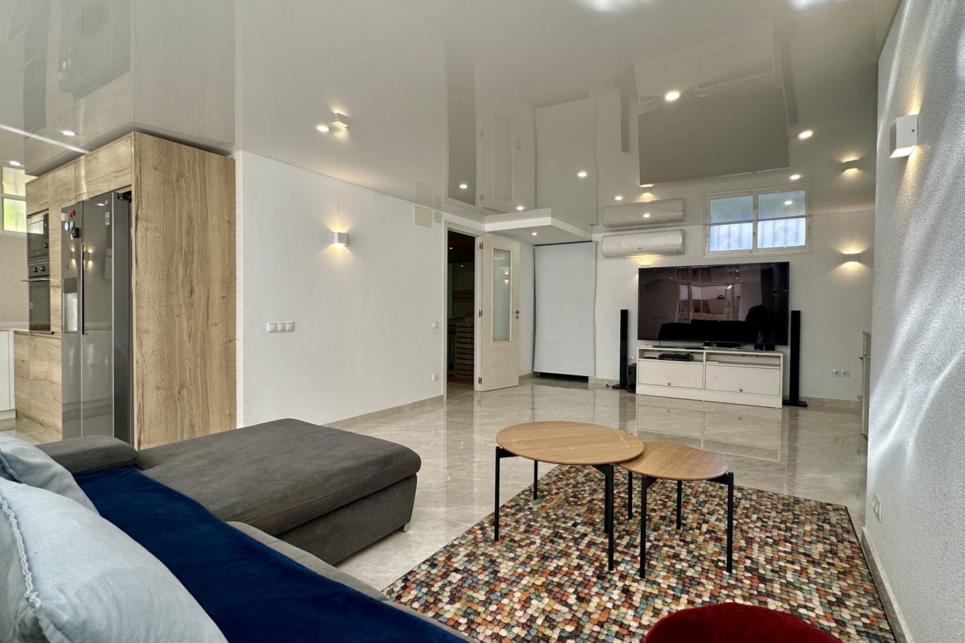 Verkauf - Haus - Orihuela Costa - Los Altos