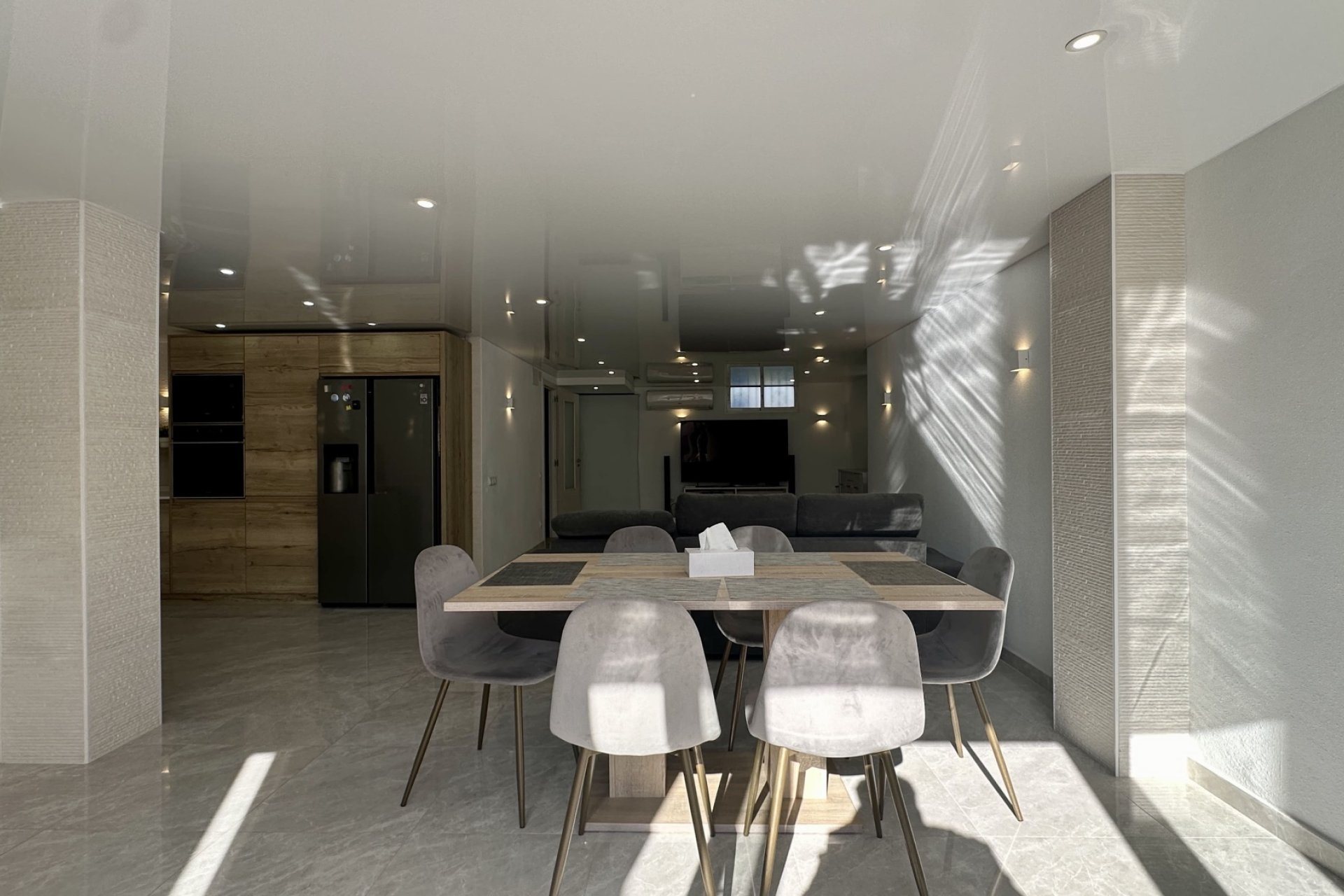 Verkauf - Haus - Orihuela Costa - Los Altos