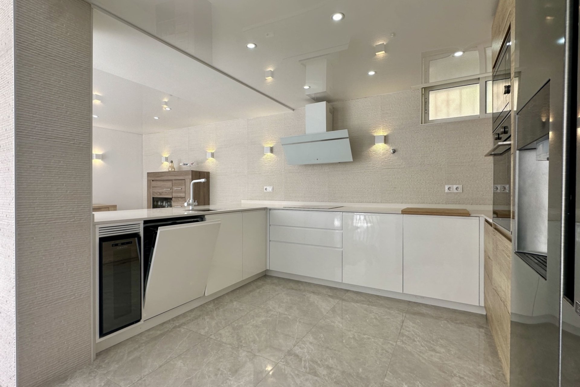 Verkauf - Haus - Orihuela Costa - Los Altos