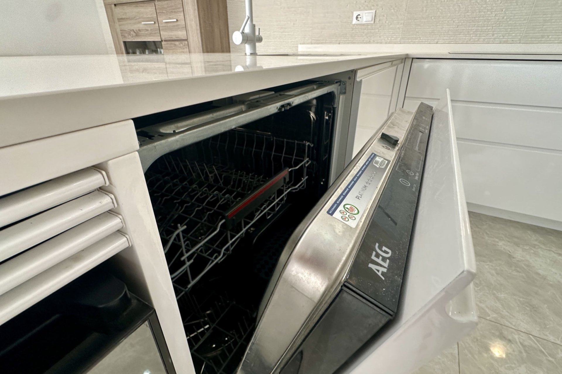 Verkauf - Haus - Orihuela Costa - Los Altos