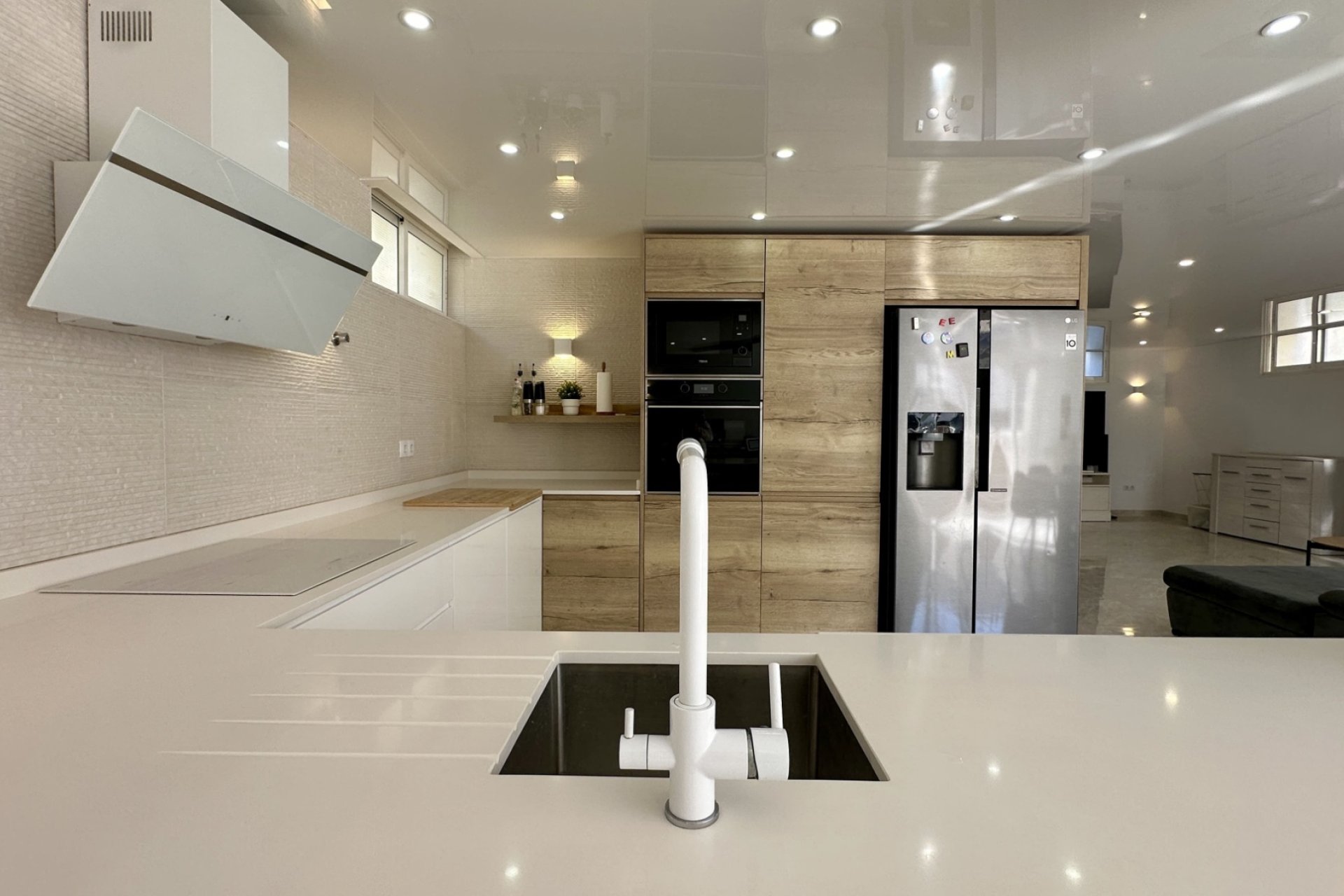 Verkauf - Haus - Orihuela Costa - Los Altos