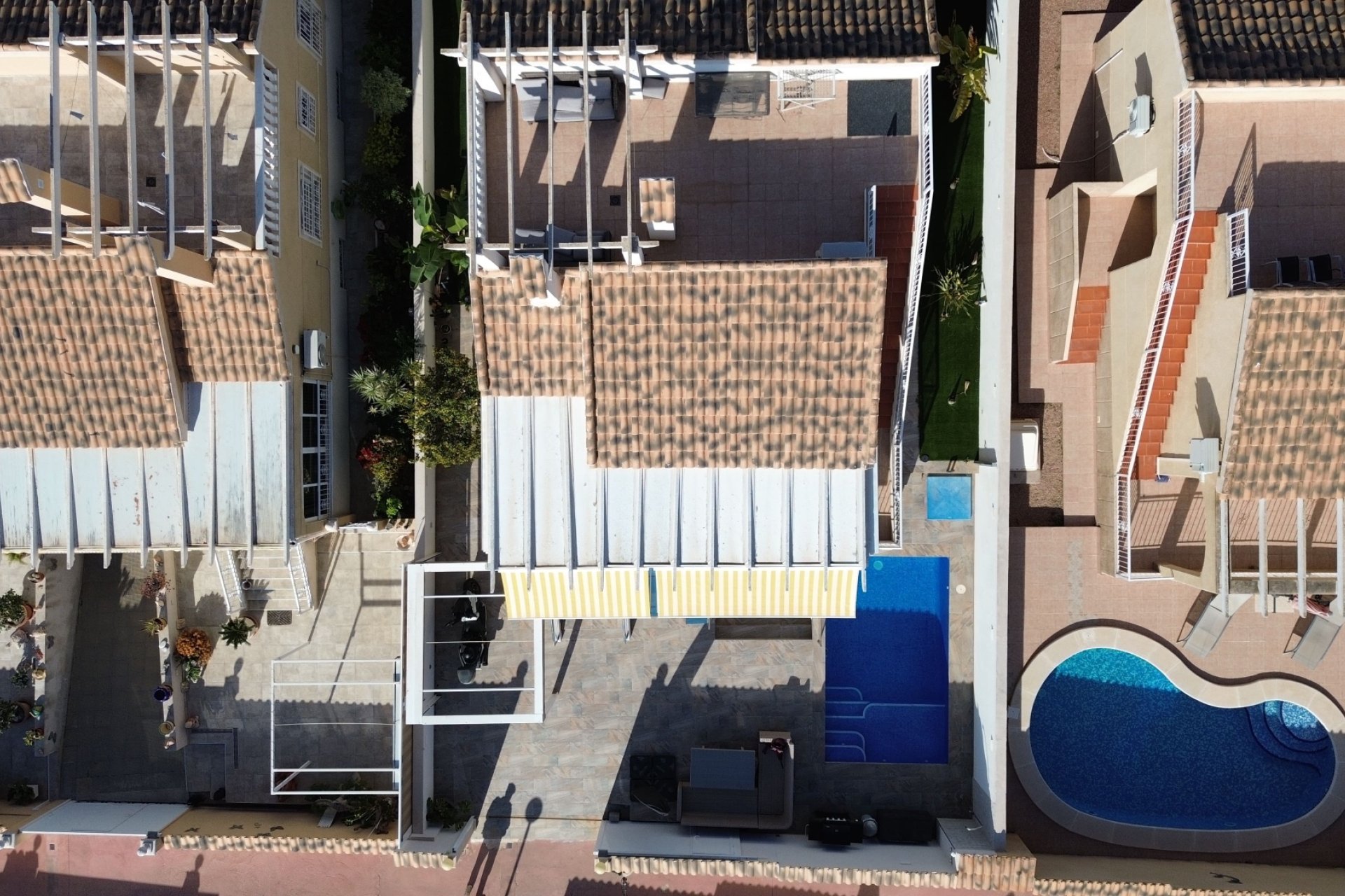 Verkauf - Haus - Orihuela Costa - Los Altos