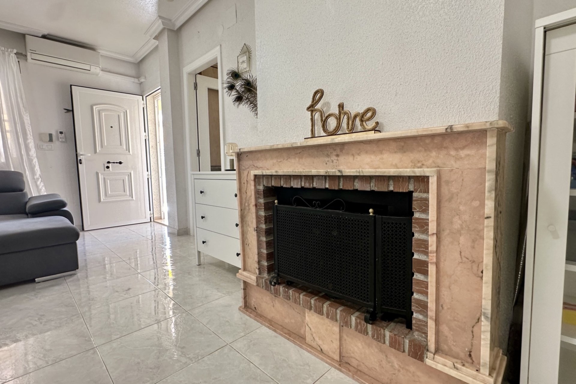 Verkauf - Haus - Orihuela Costa - Los Altos