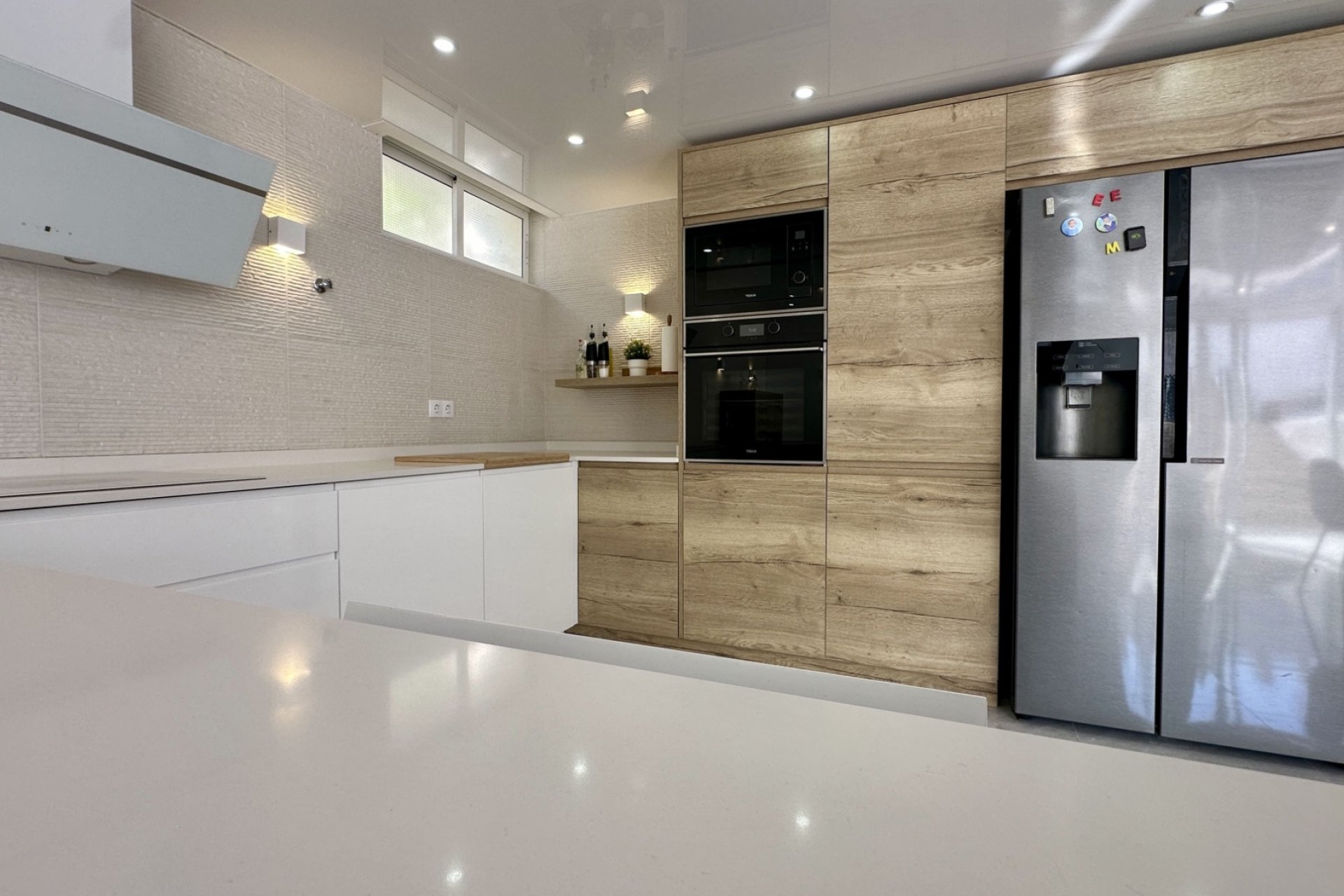 Verkauf - Haus - Orihuela Costa - Los Altos