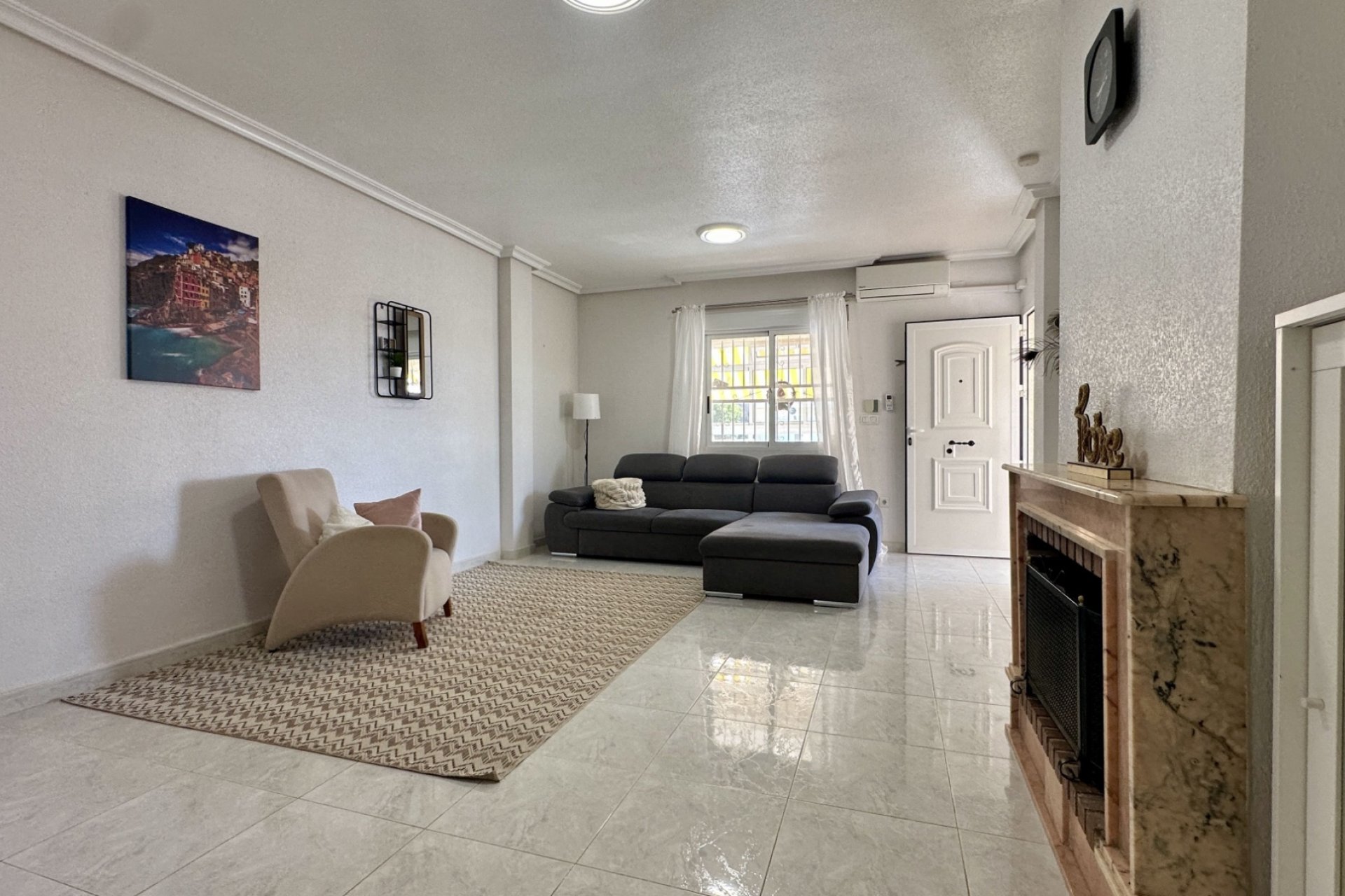 Verkauf - Haus - Orihuela Costa - Los Altos