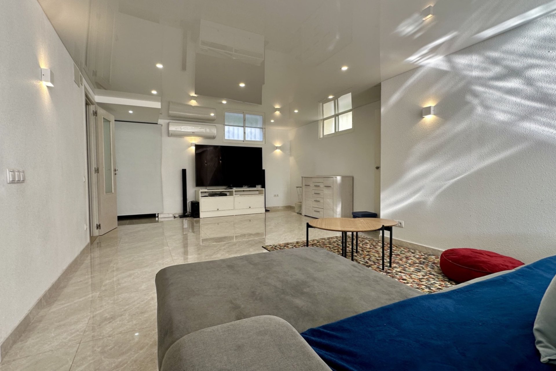 Verkauf - Haus - Orihuela Costa - Los Altos