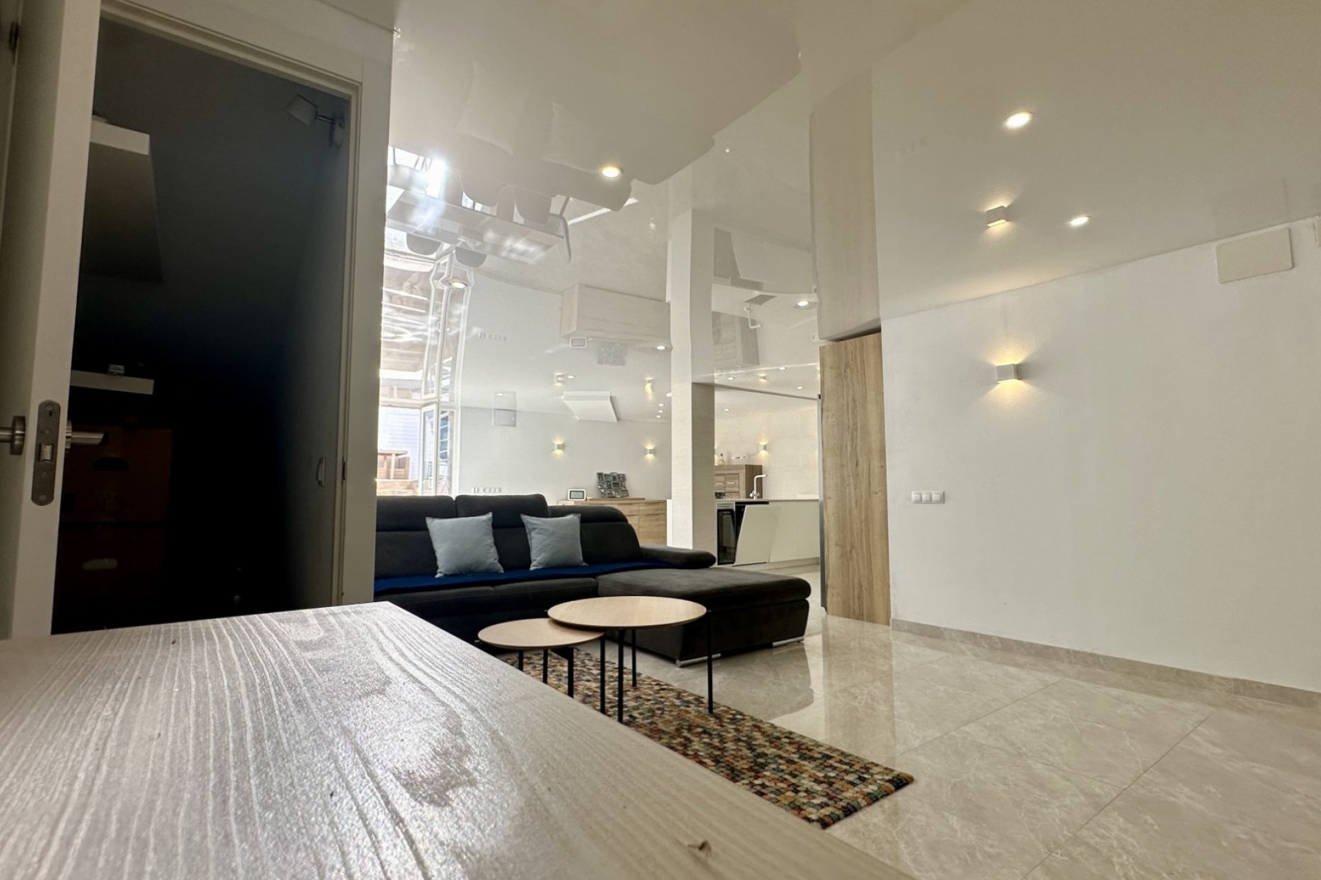 Verkauf - Haus - Orihuela Costa - Los Altos