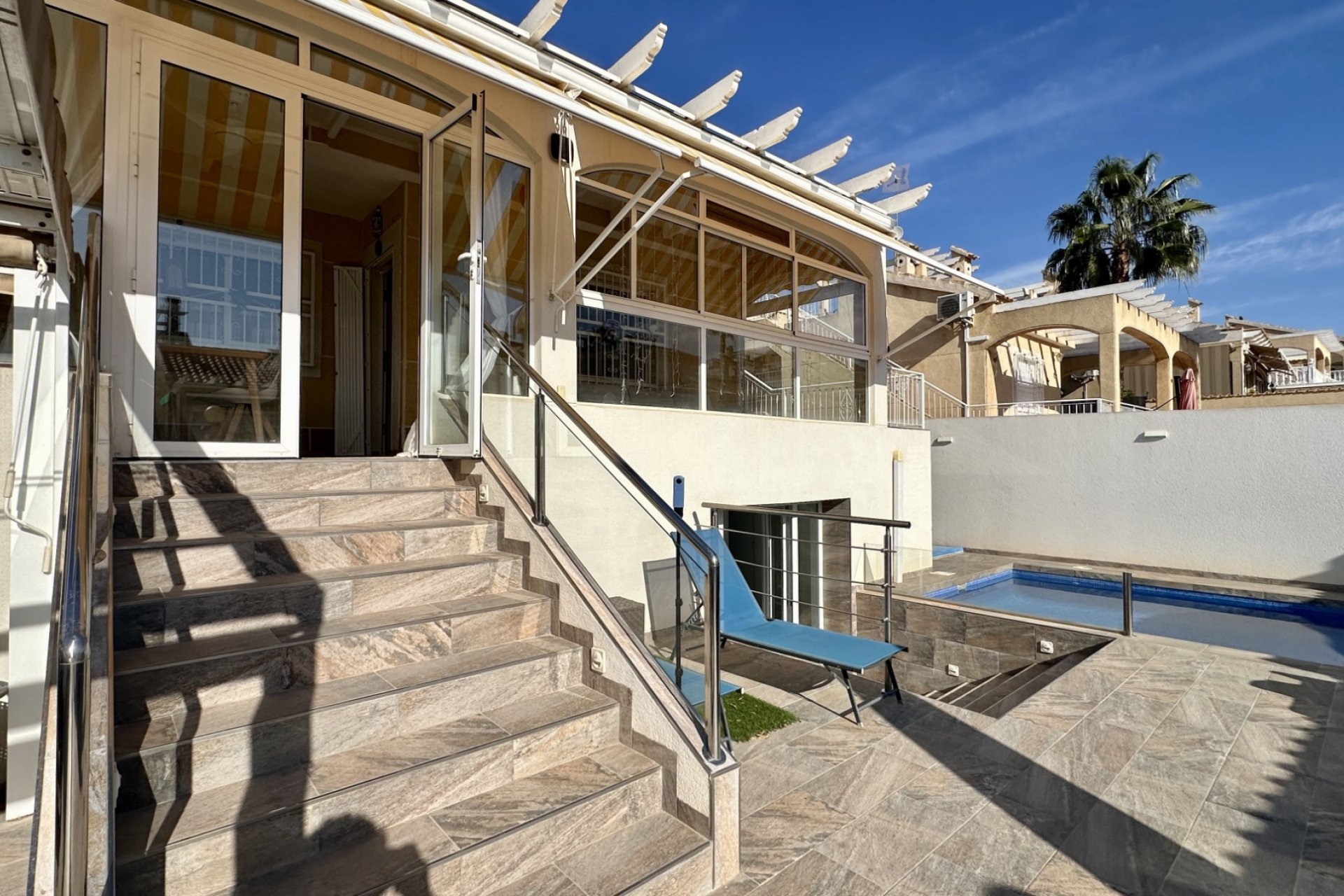 Verkauf - Haus - Orihuela Costa - Los Altos