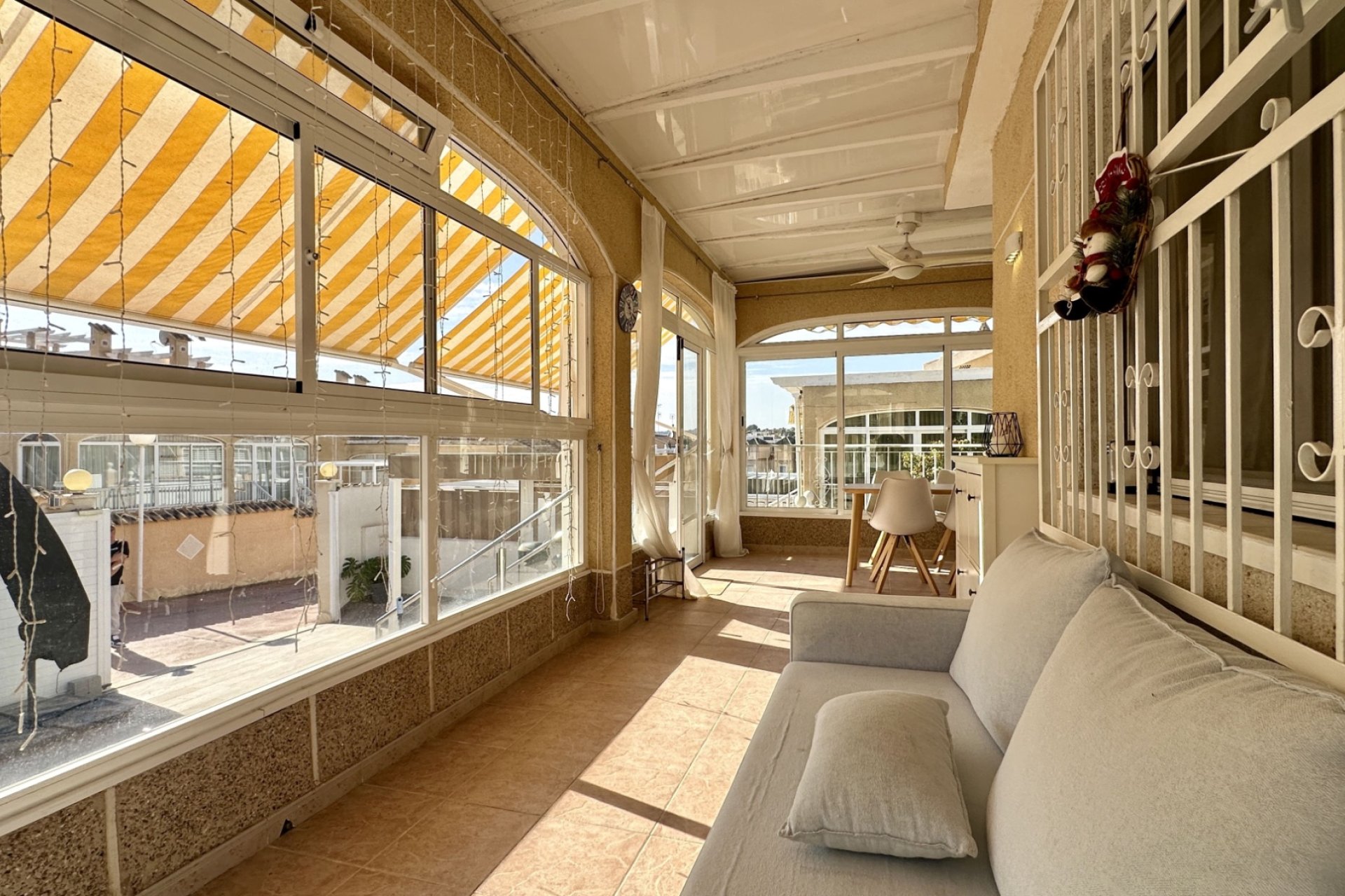 Verkauf - Haus - Orihuela Costa - Los Altos