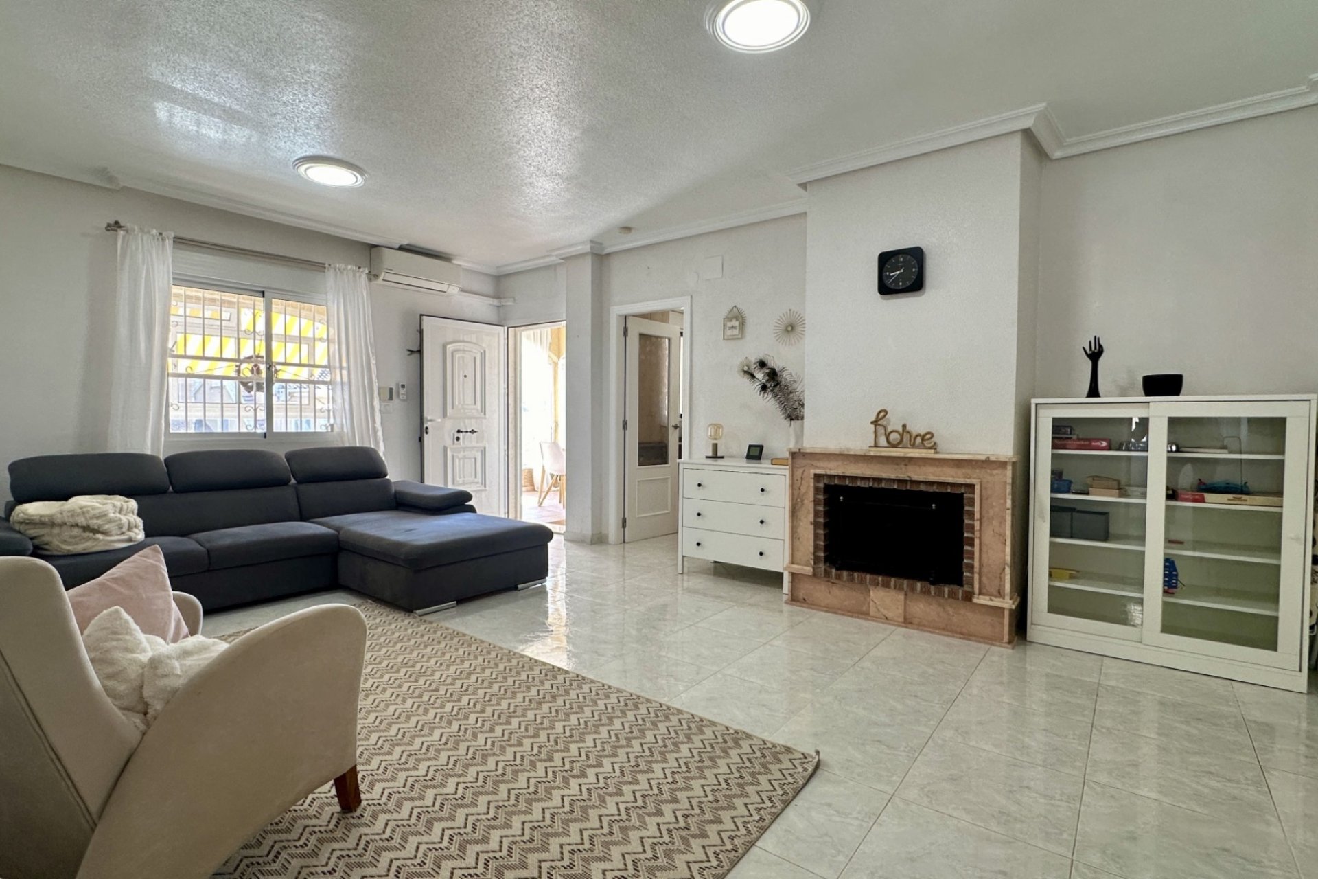 Verkauf - Haus - Orihuela Costa - Los Altos