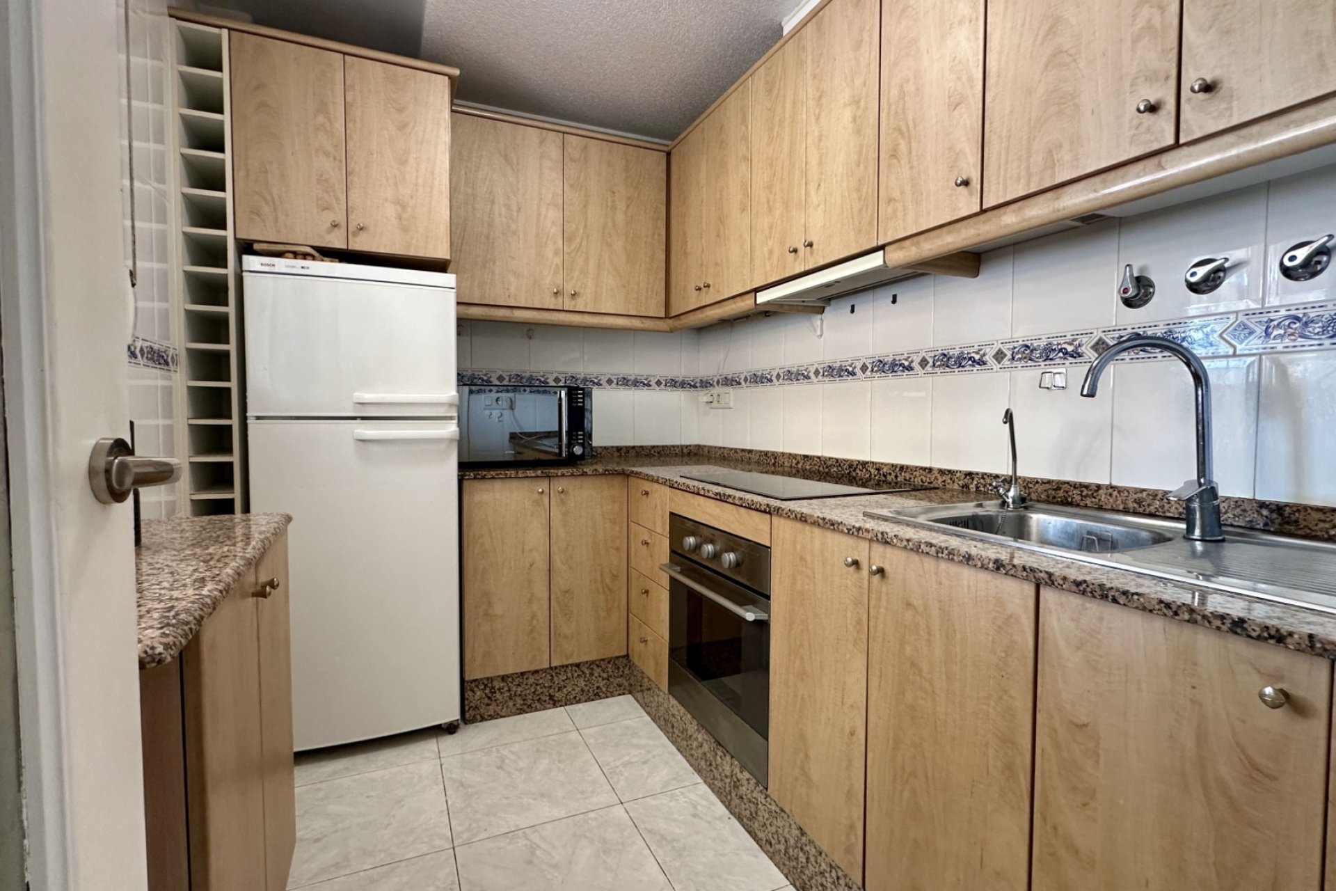 Verkauf - Haus - Orihuela Costa - Los Altos