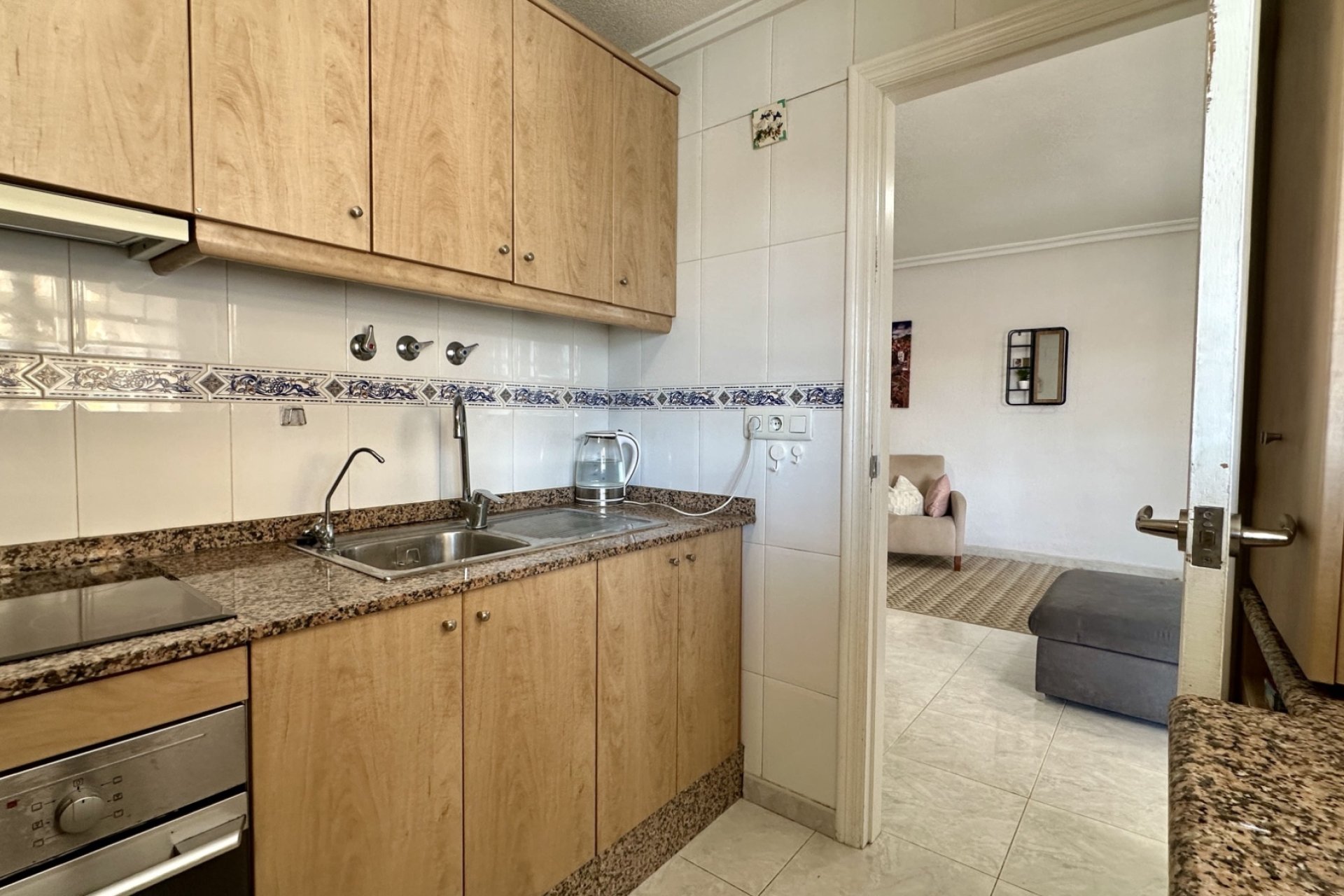 Verkauf - Haus - Orihuela Costa - Los Altos