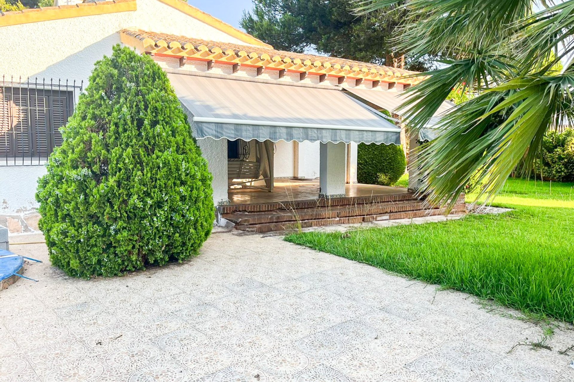 Verkauf - Haus - Orihuela Costa - Punta Prima