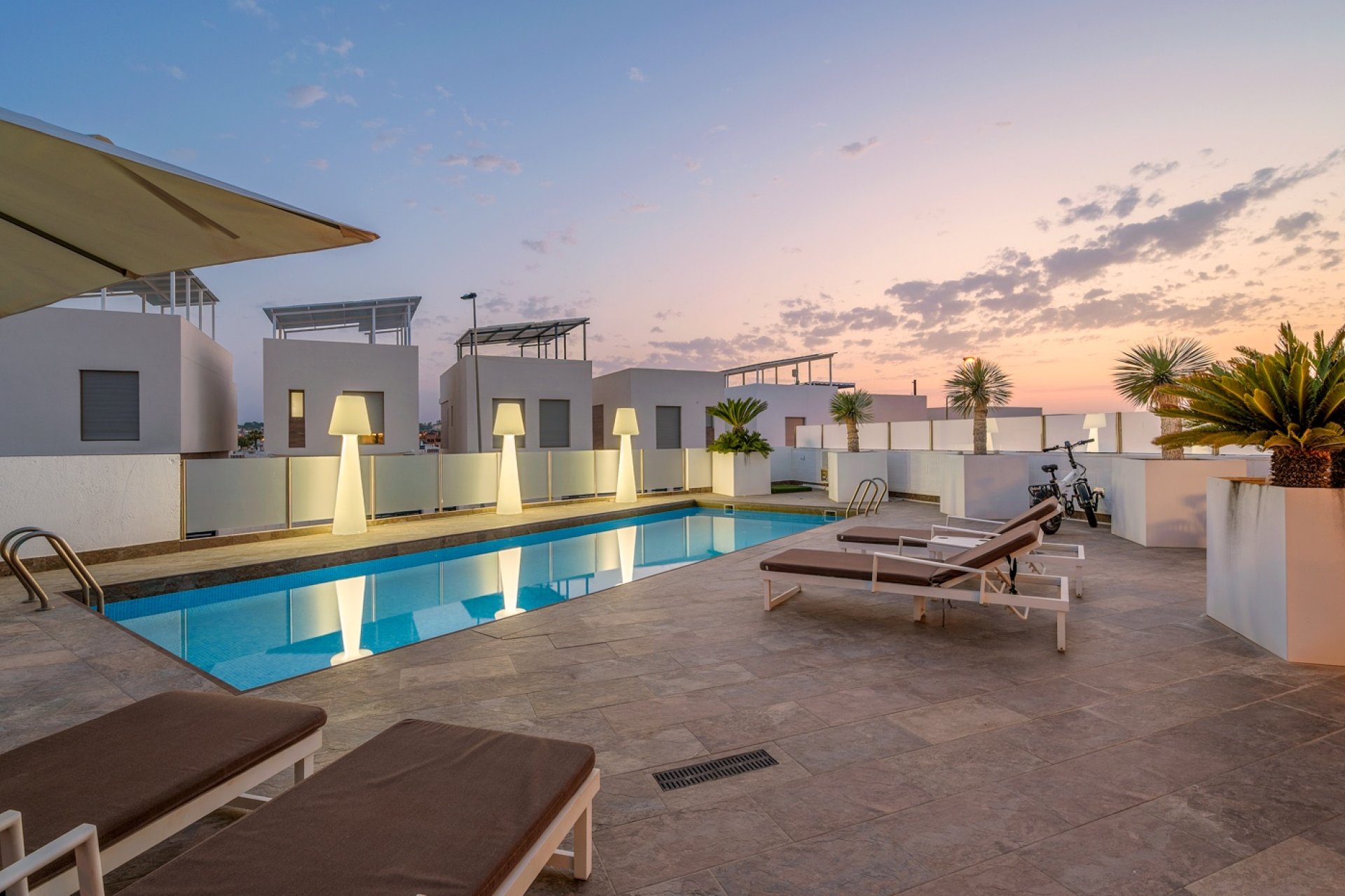 Verkauf - Haus - Orihuela Costa - Villamartin