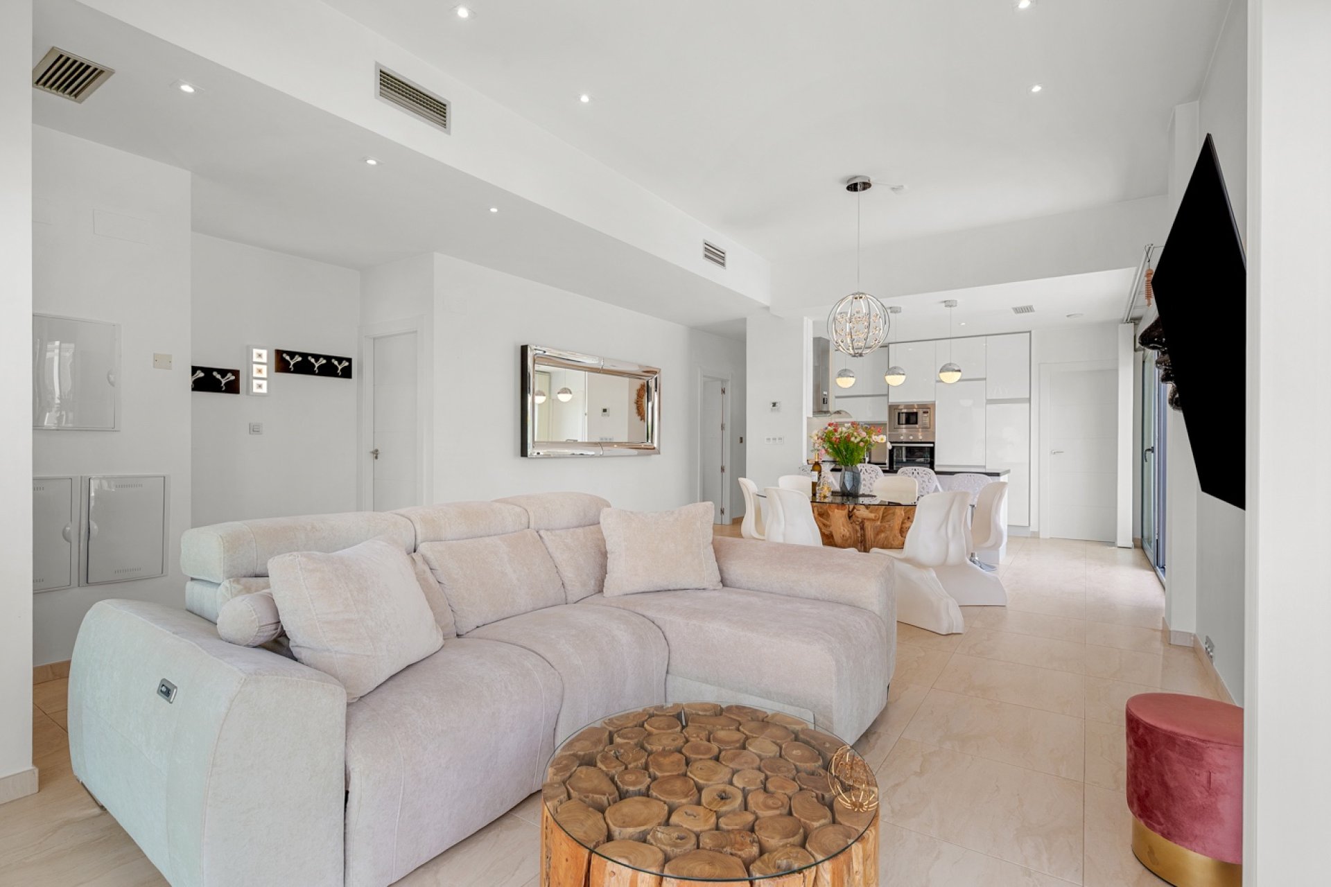 Verkauf - Haus - Orihuela Costa - Villamartin