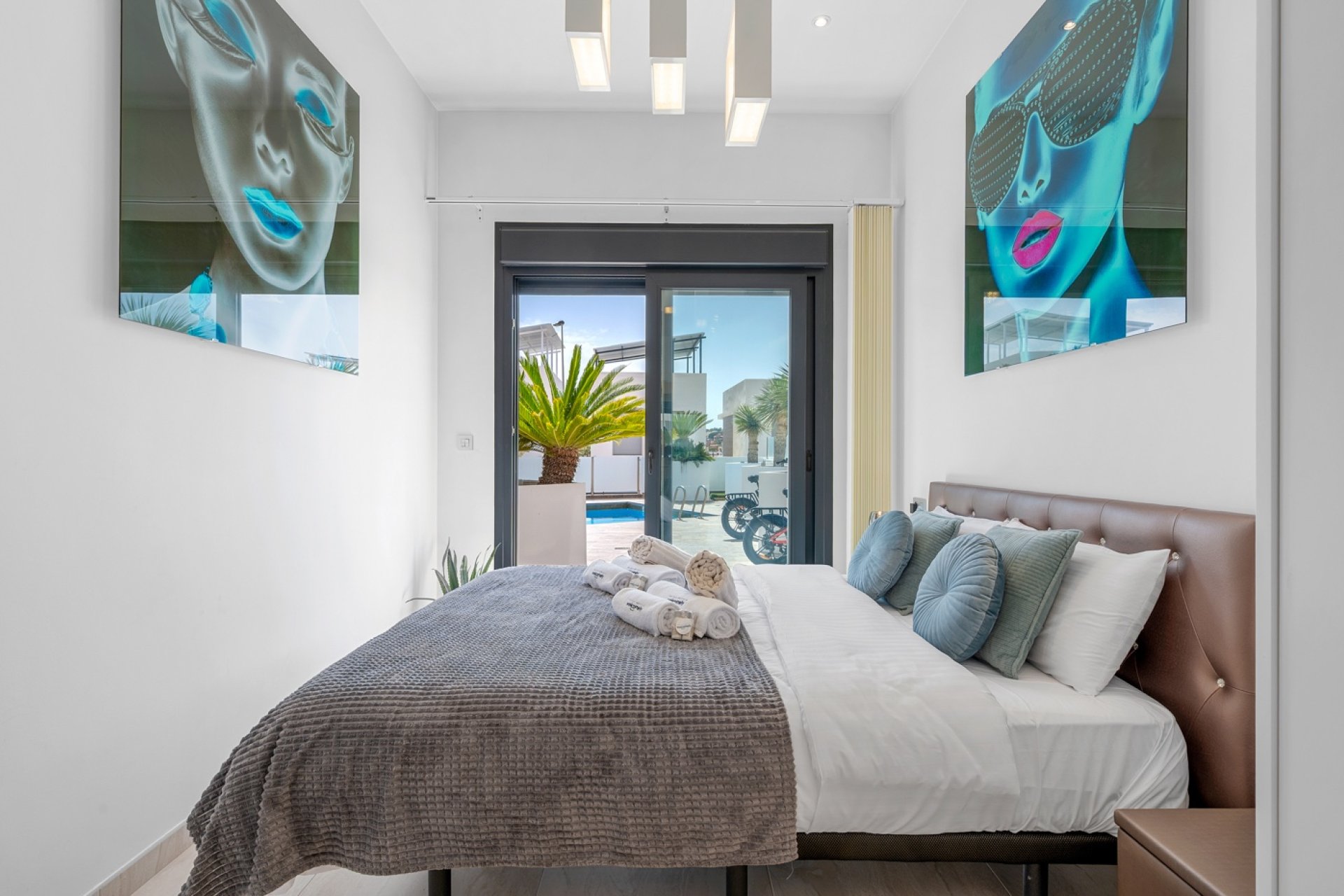 Verkauf - Haus - Orihuela Costa - Villamartin