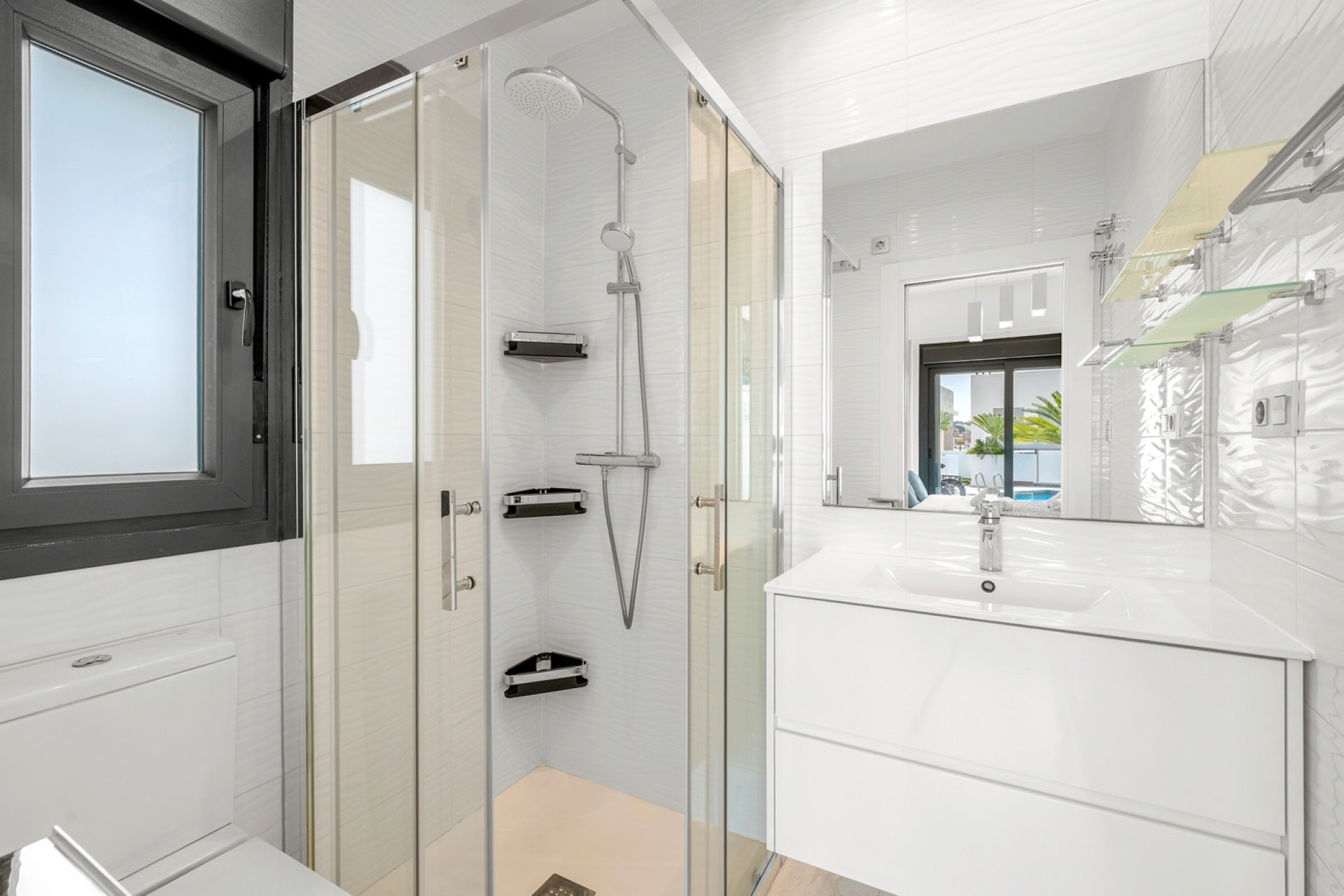 Verkauf - Haus - Orihuela Costa - Villamartin