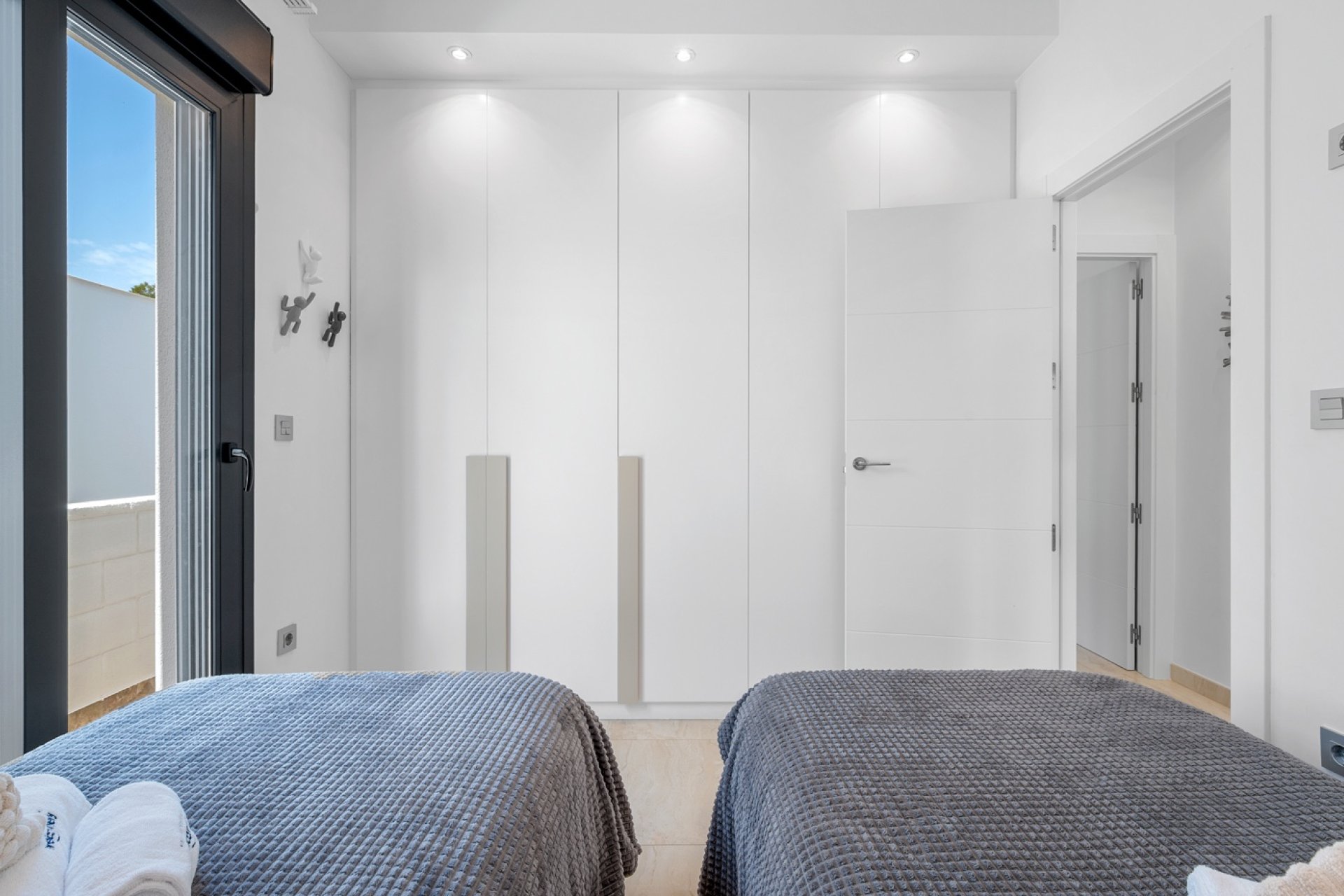 Verkauf - Haus - Orihuela Costa - Villamartin