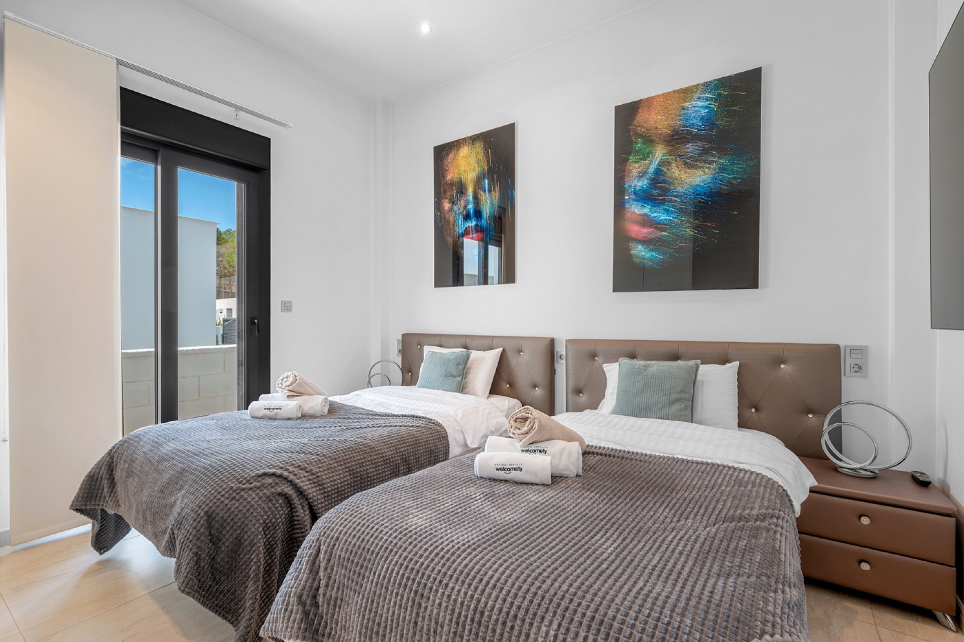 Verkauf - Haus - Orihuela Costa - Villamartin