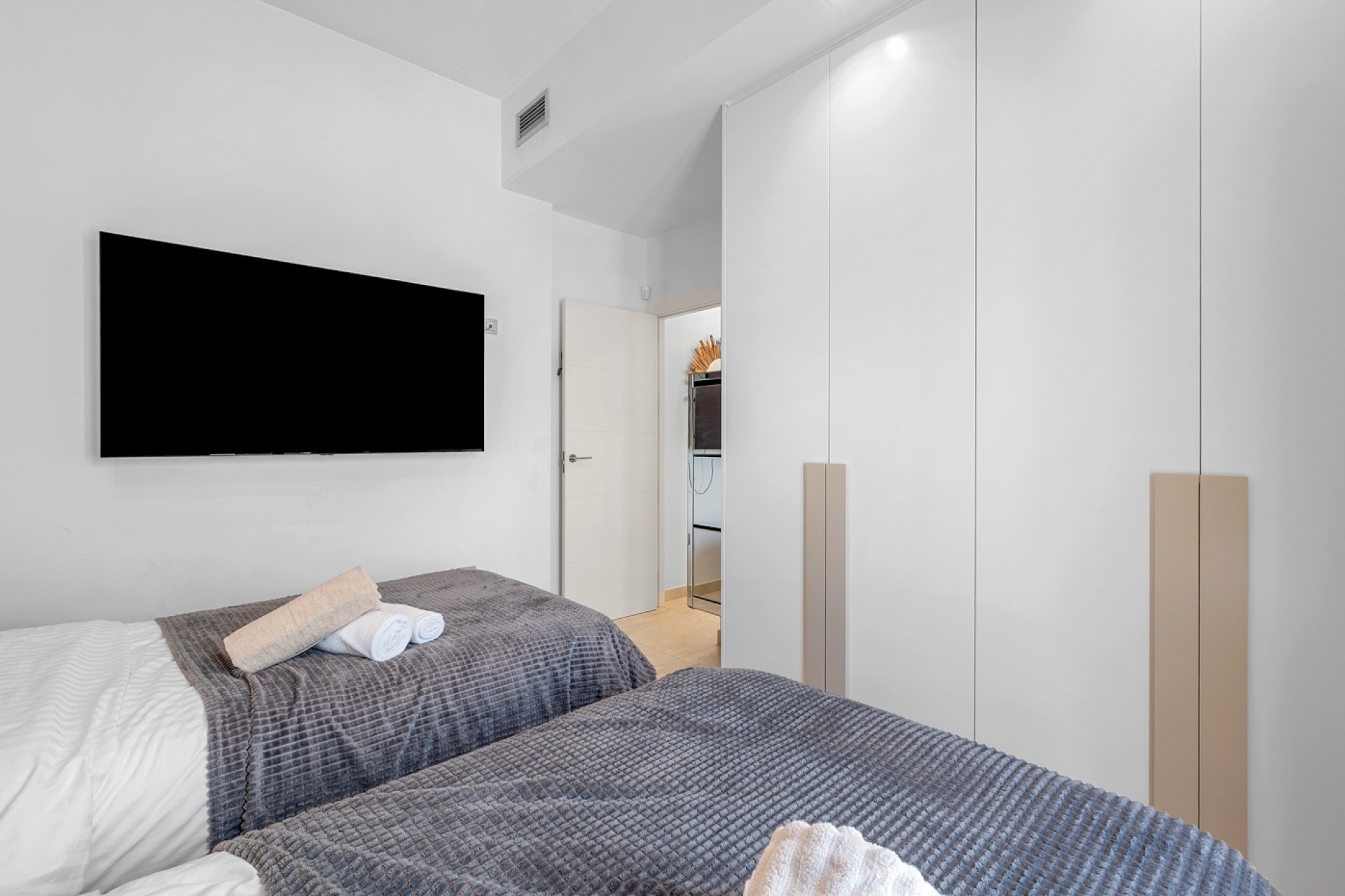 Verkauf - Haus - Orihuela Costa - Villamartin