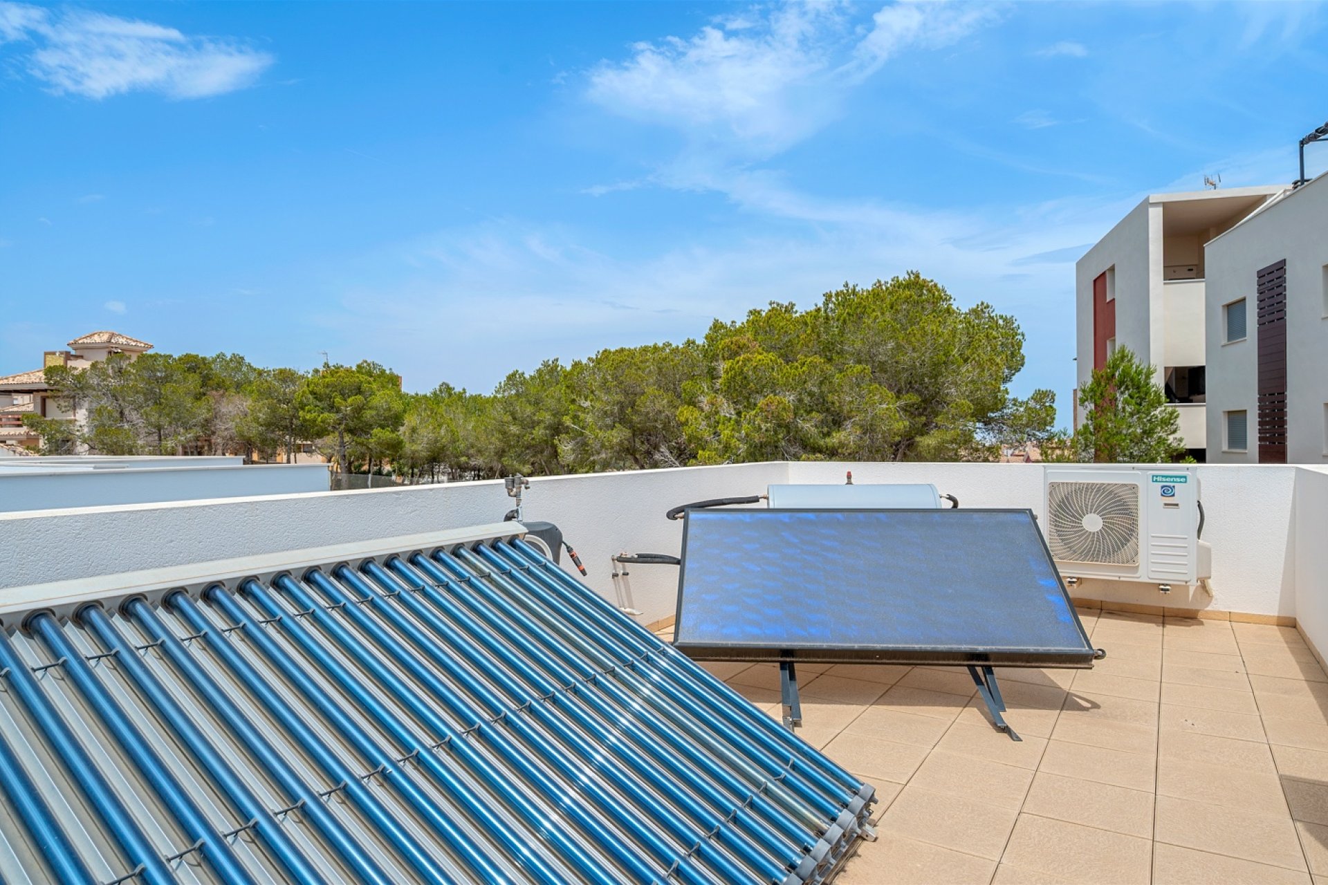 Verkauf - Haus - Orihuela Costa - Villamartin