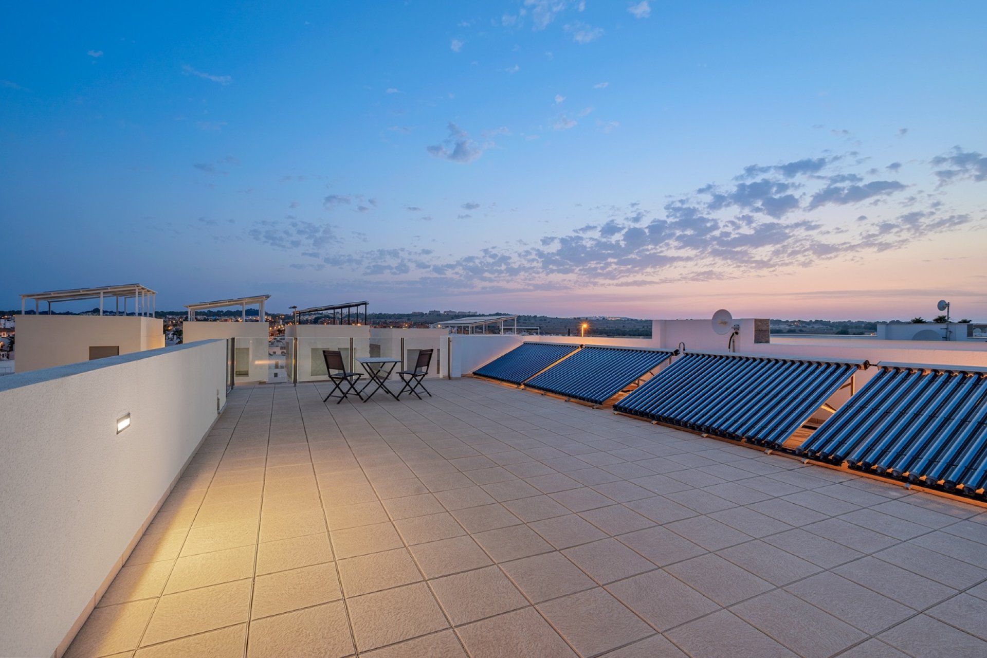 Verkauf - Haus - Orihuela Costa - Villamartin