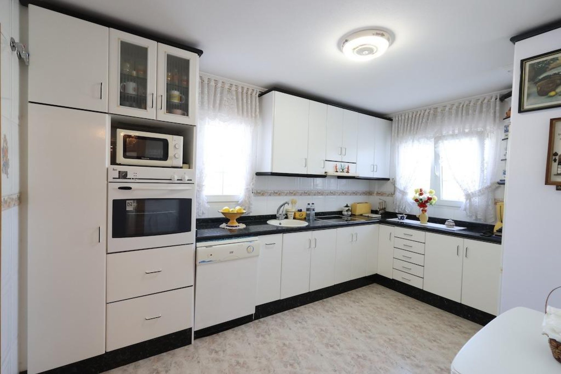 Verkauf - Haus - Orihuela Costa - Villamartin