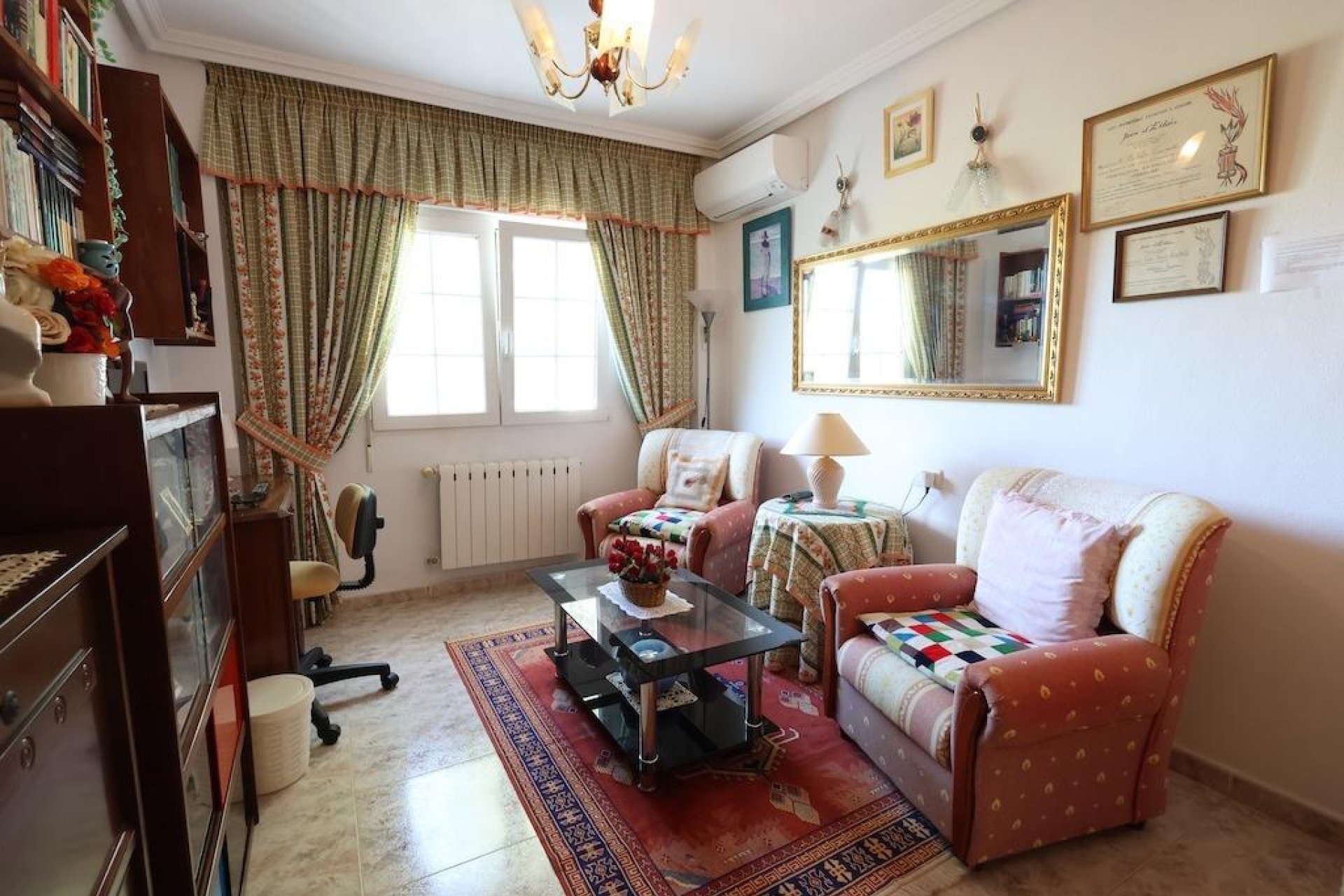 Verkauf - Haus - Orihuela Costa - Villamartin