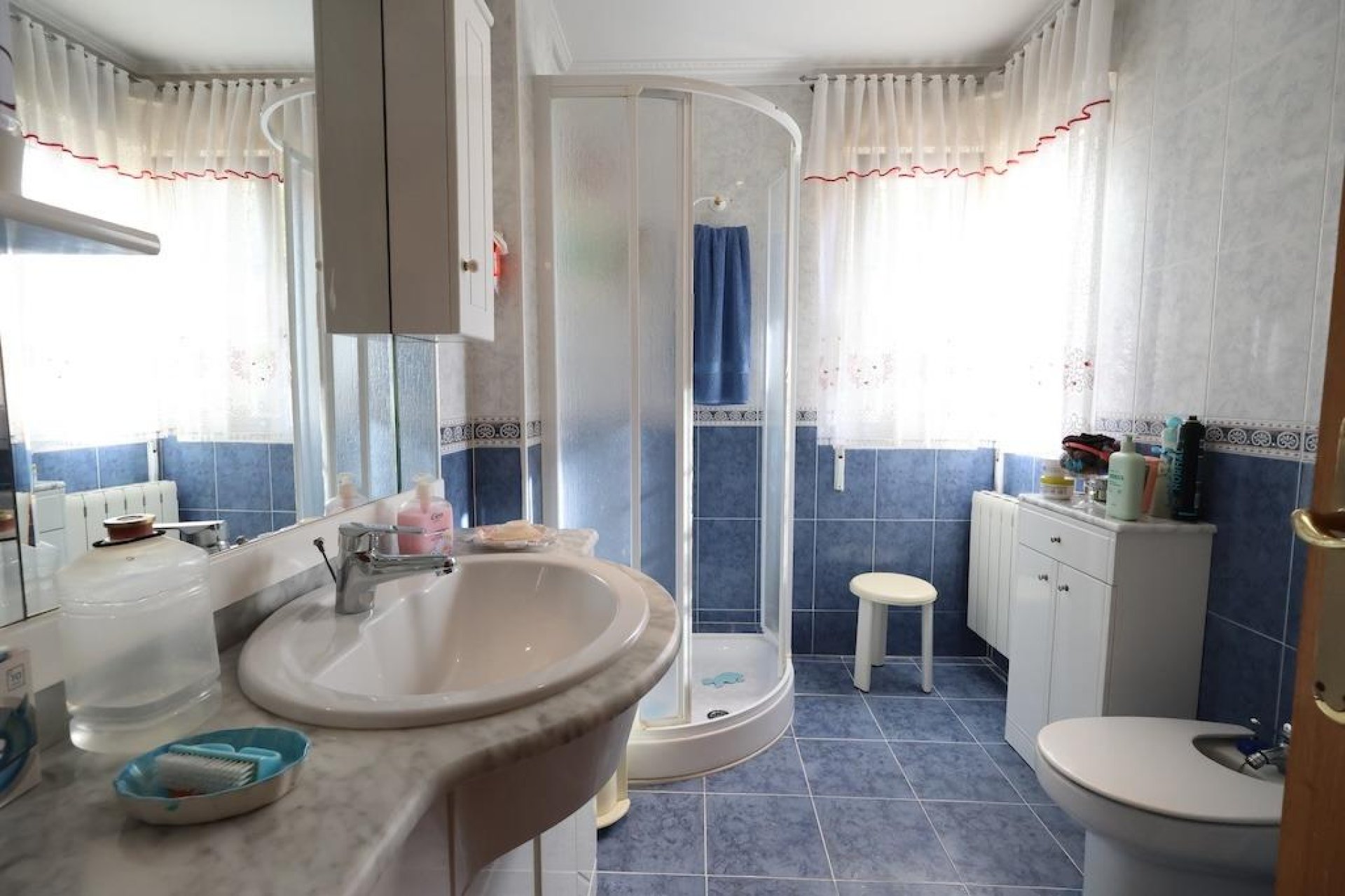 Verkauf - Haus - Orihuela Costa - Villamartin