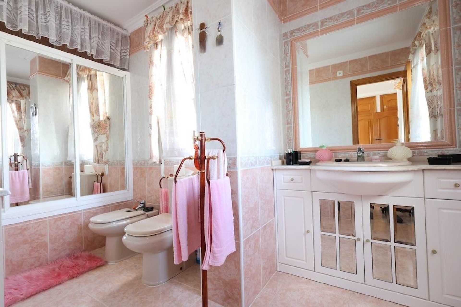 Verkauf - Haus - Orihuela Costa - Villamartin