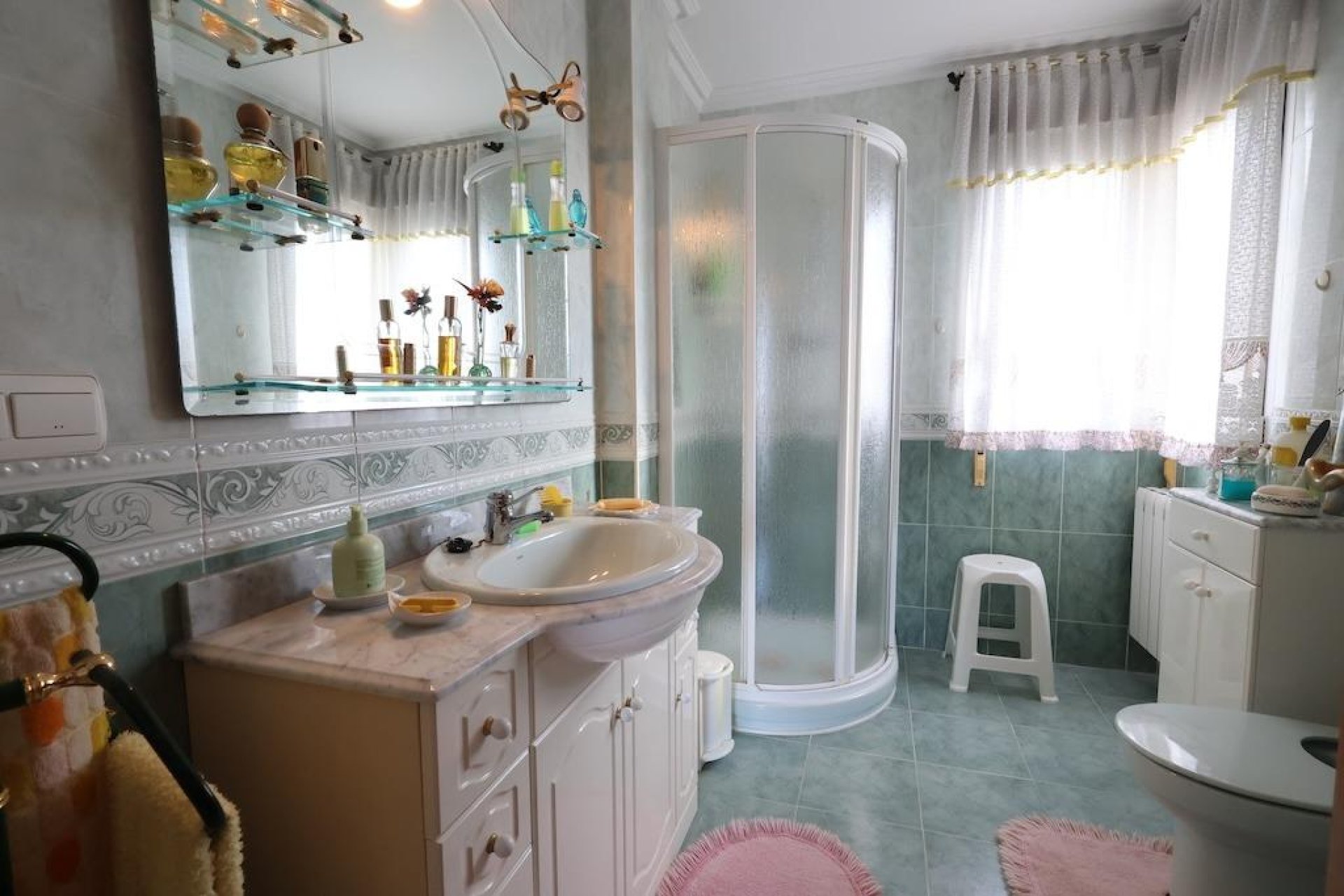 Verkauf - Haus - Orihuela Costa - Villamartin